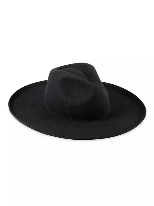 Lack of Color Melodic Fedora