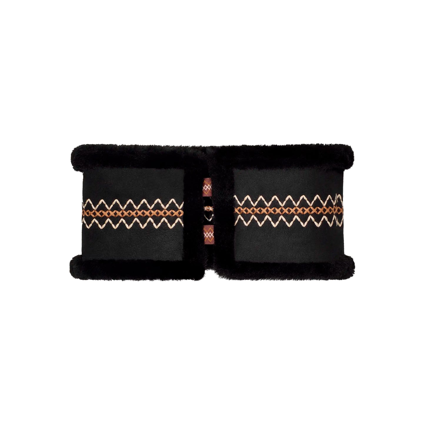 UGG Accessories Atherson Embroidered Headband