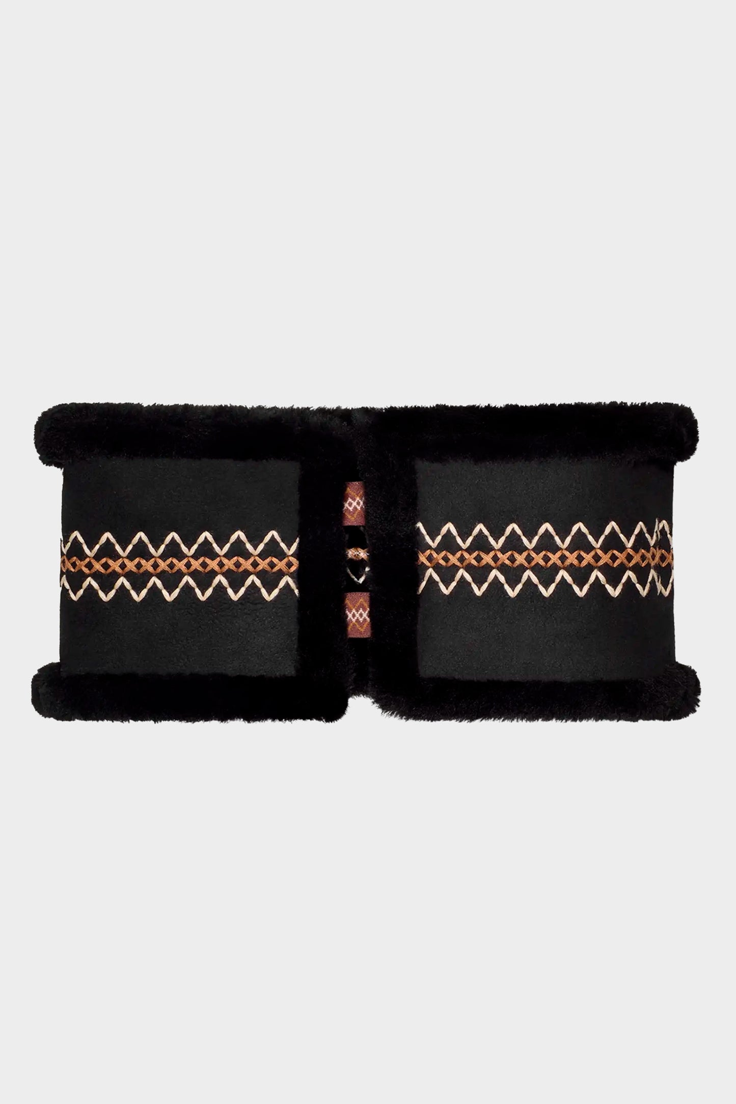 UGG Accessories Atherson Embroidered Headband