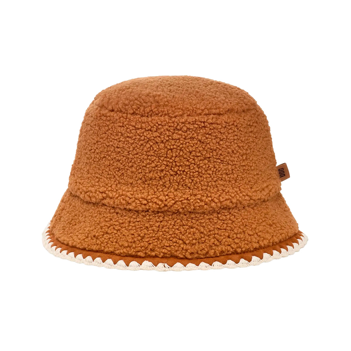 UGG Accessories UGGfluff Scalloped Hat
