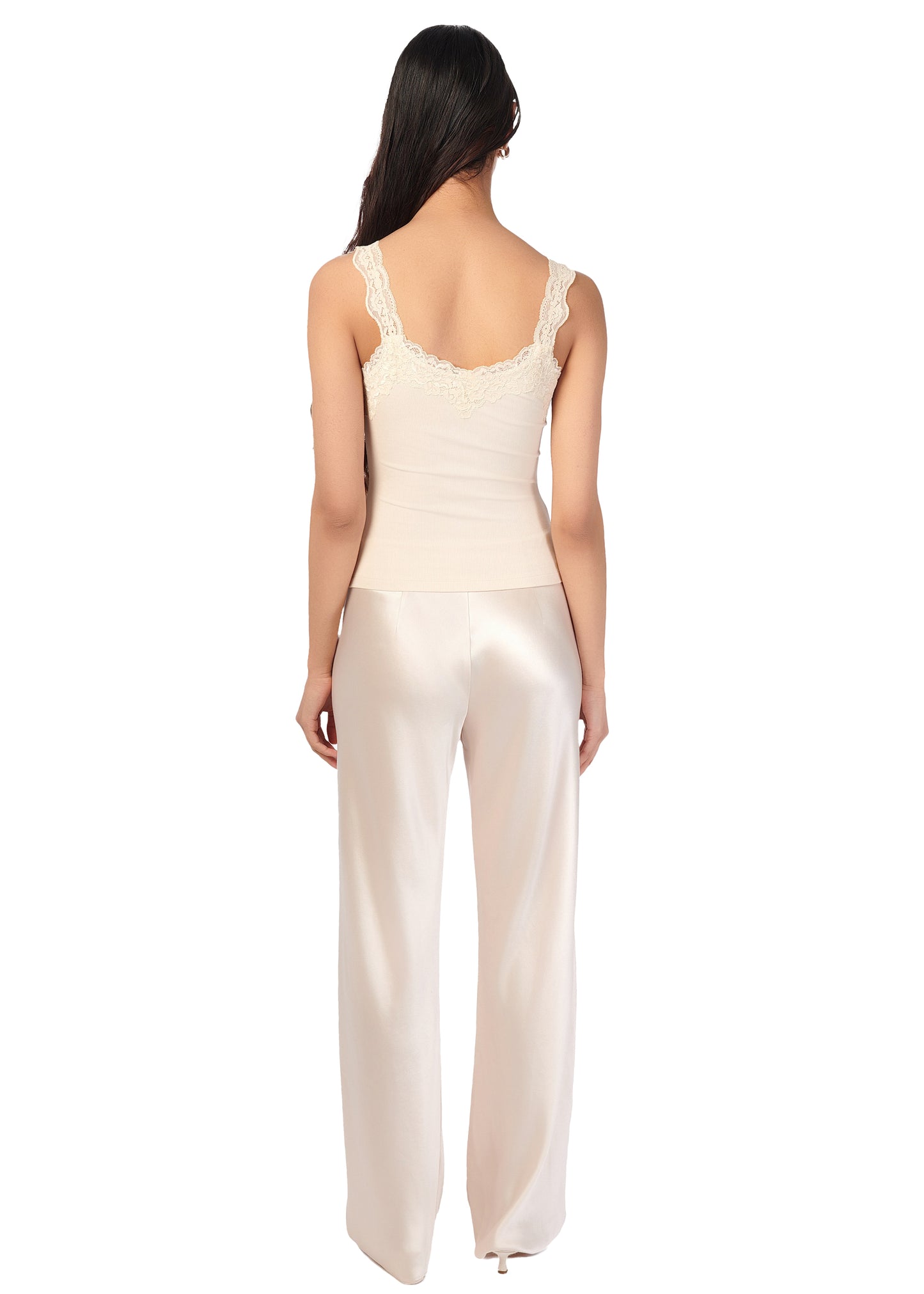 Cami NYC Lani Rib Knit