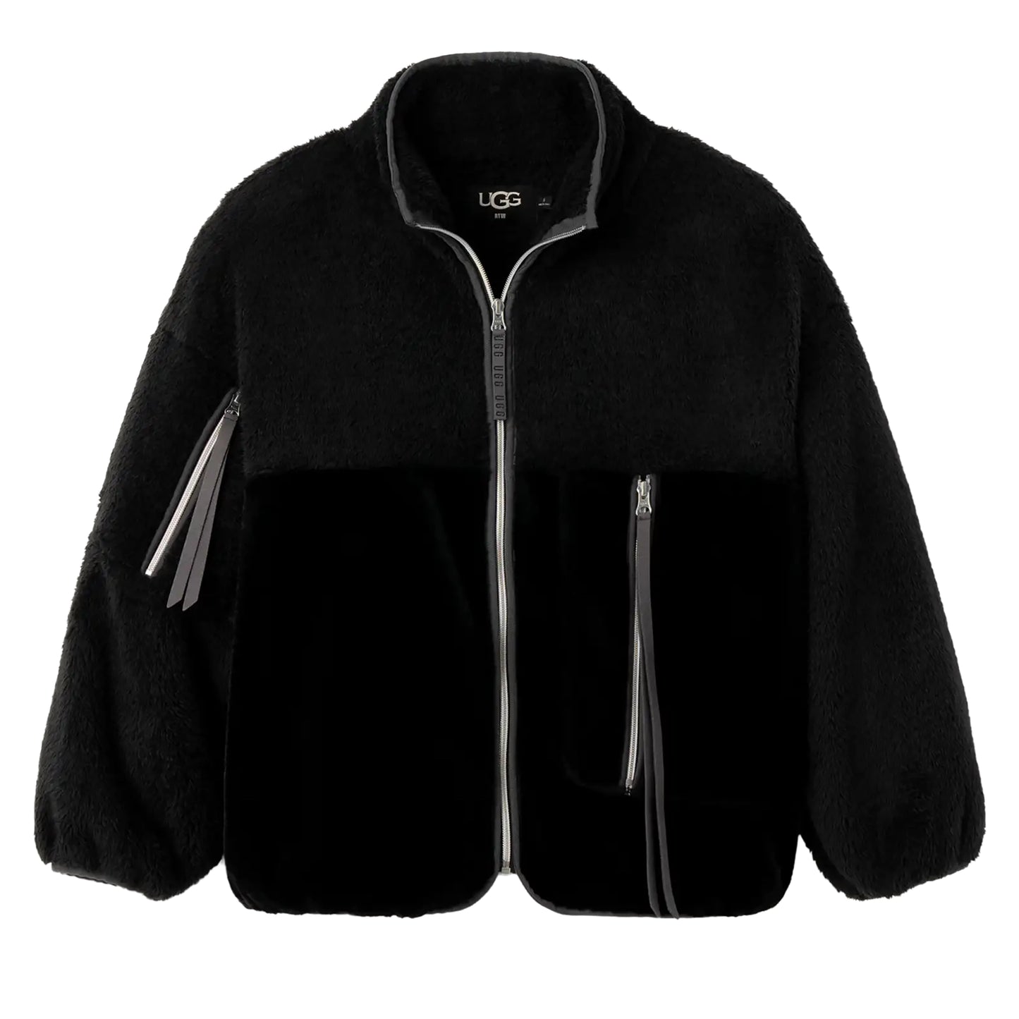 UGG Marlene Sherpa Jacket II