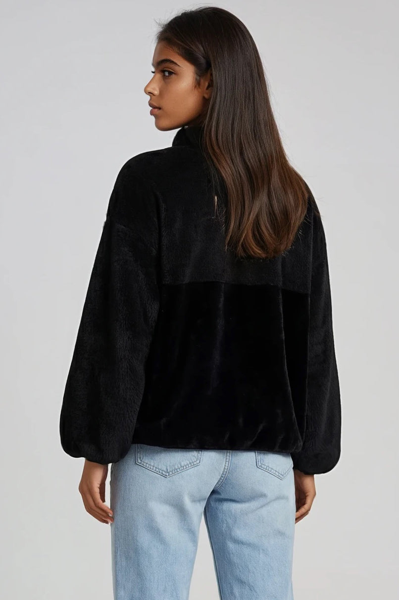 UGG Marlene Sherpa Jacket II