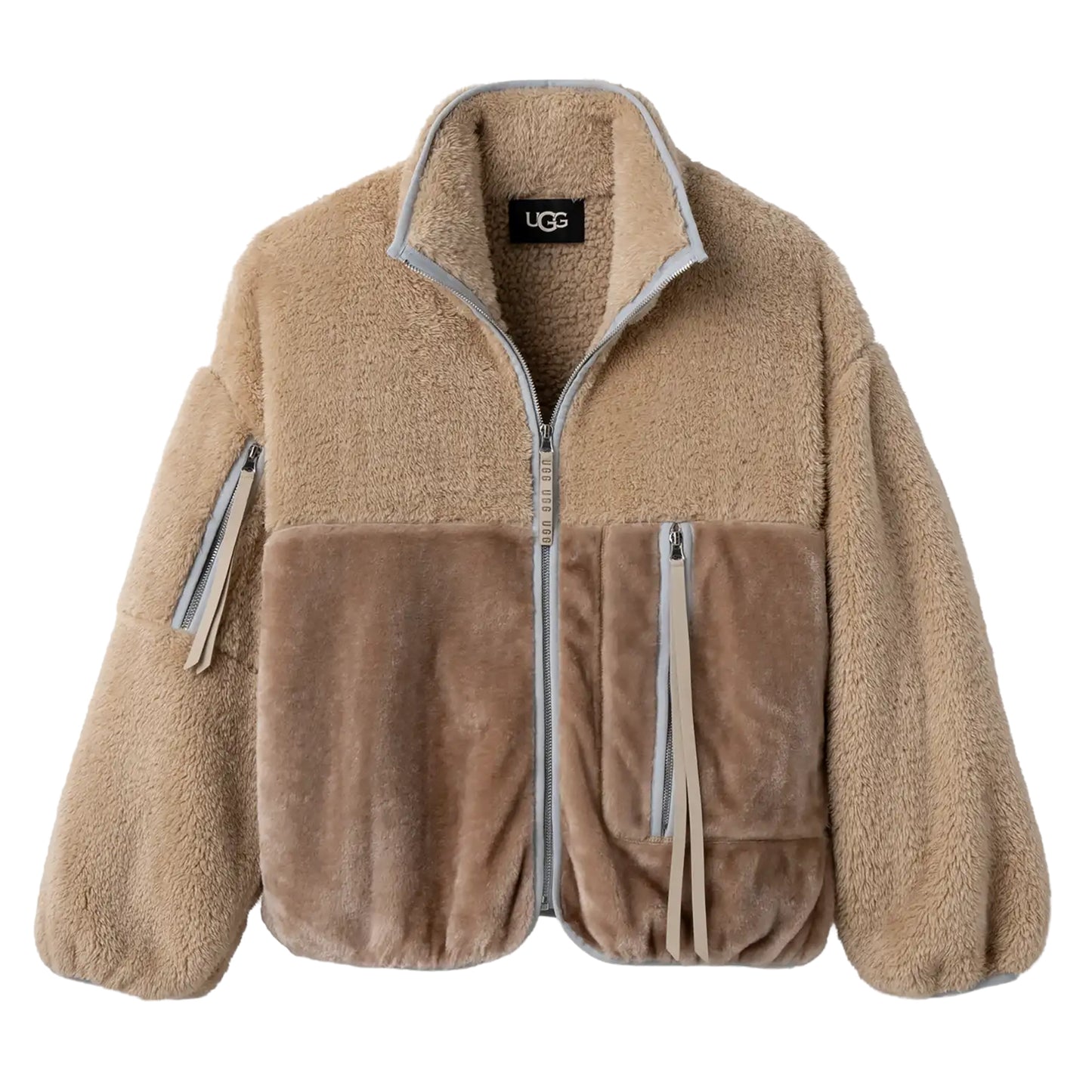 UGG Marlene Sherpa Jacket II