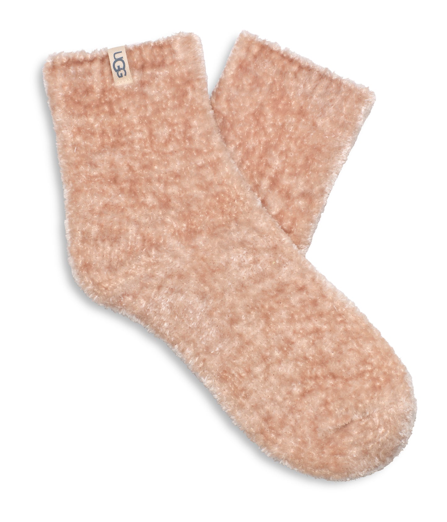 UGG Leda Cozy Quarter
