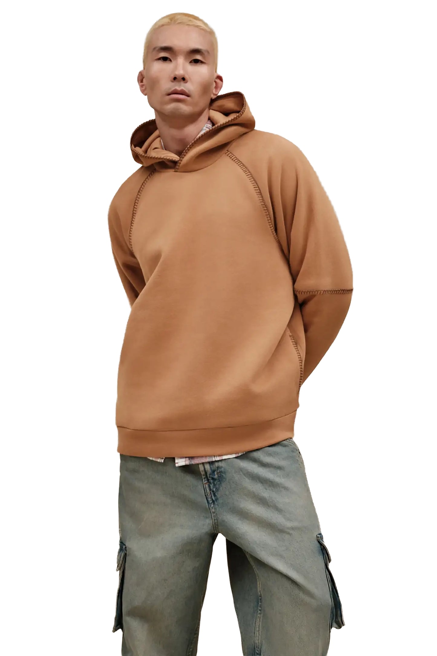 UGG All Gender Classic Hoodie
