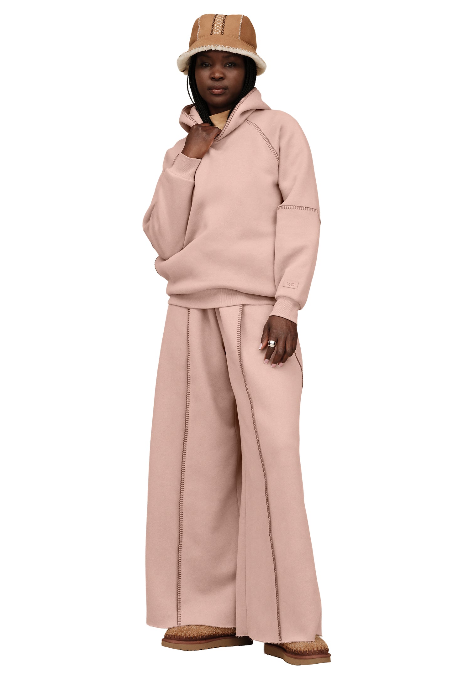 UGG All Gender Classic Hoodie