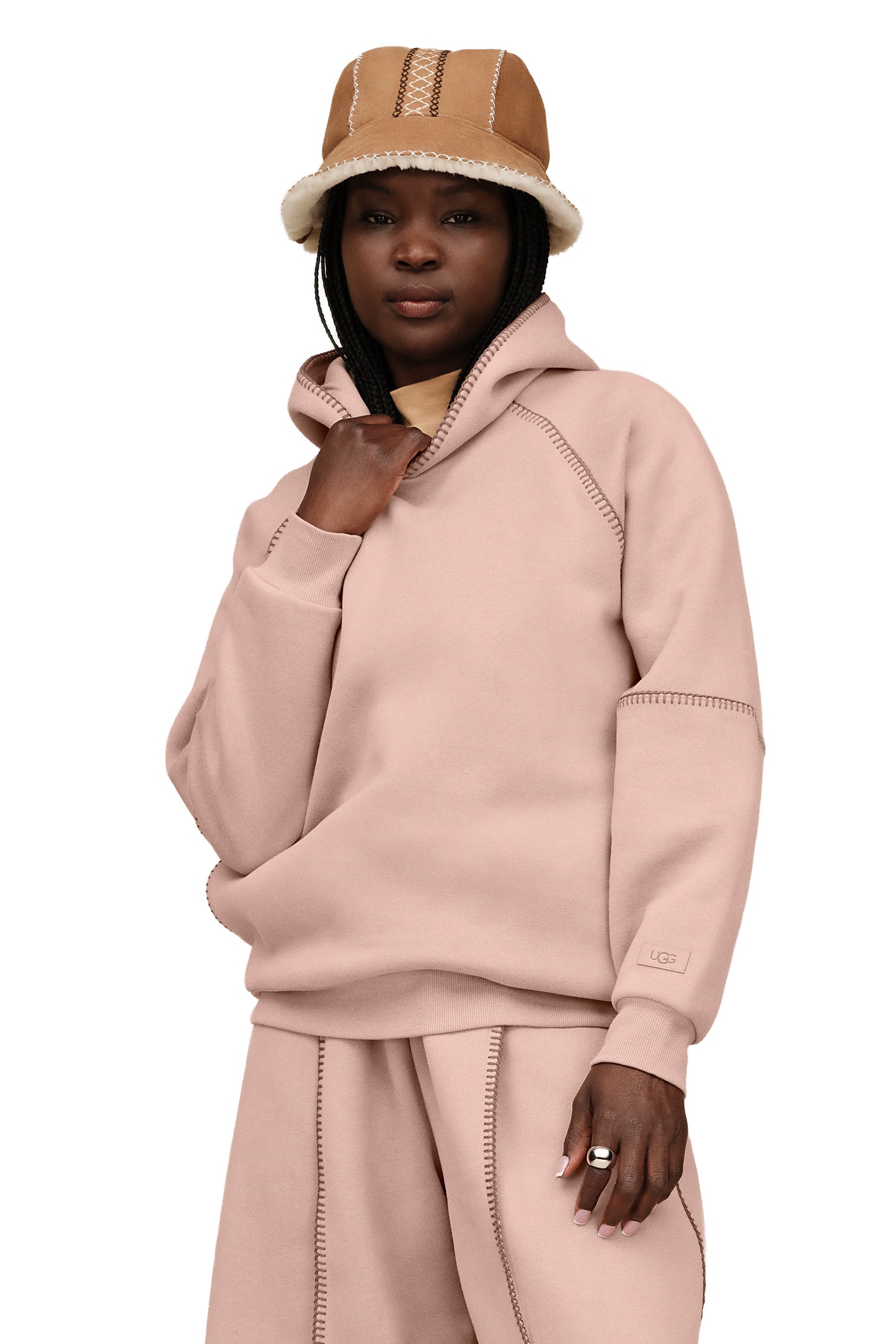 UGG All Gender Classic Hoodie