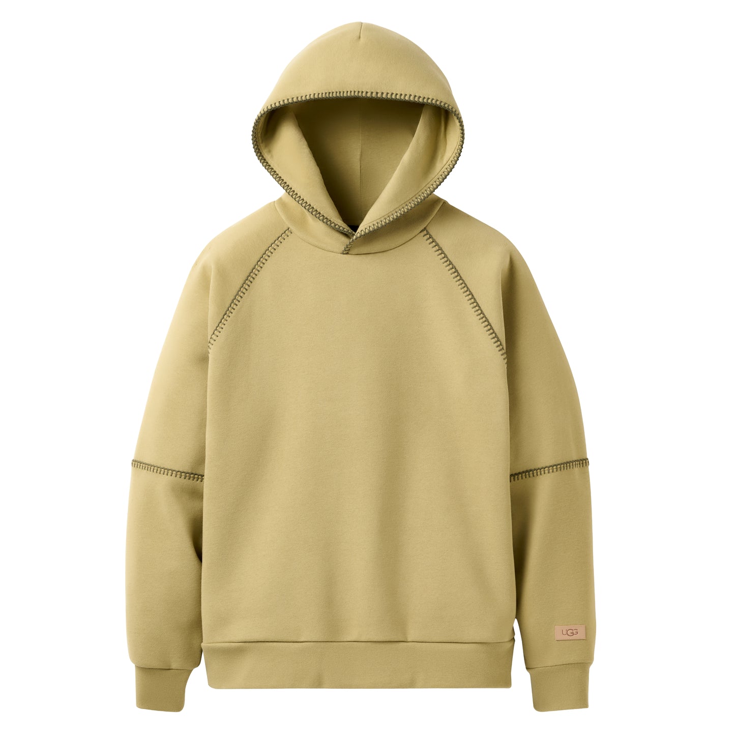 UGG All Gender Classic Hoodie
