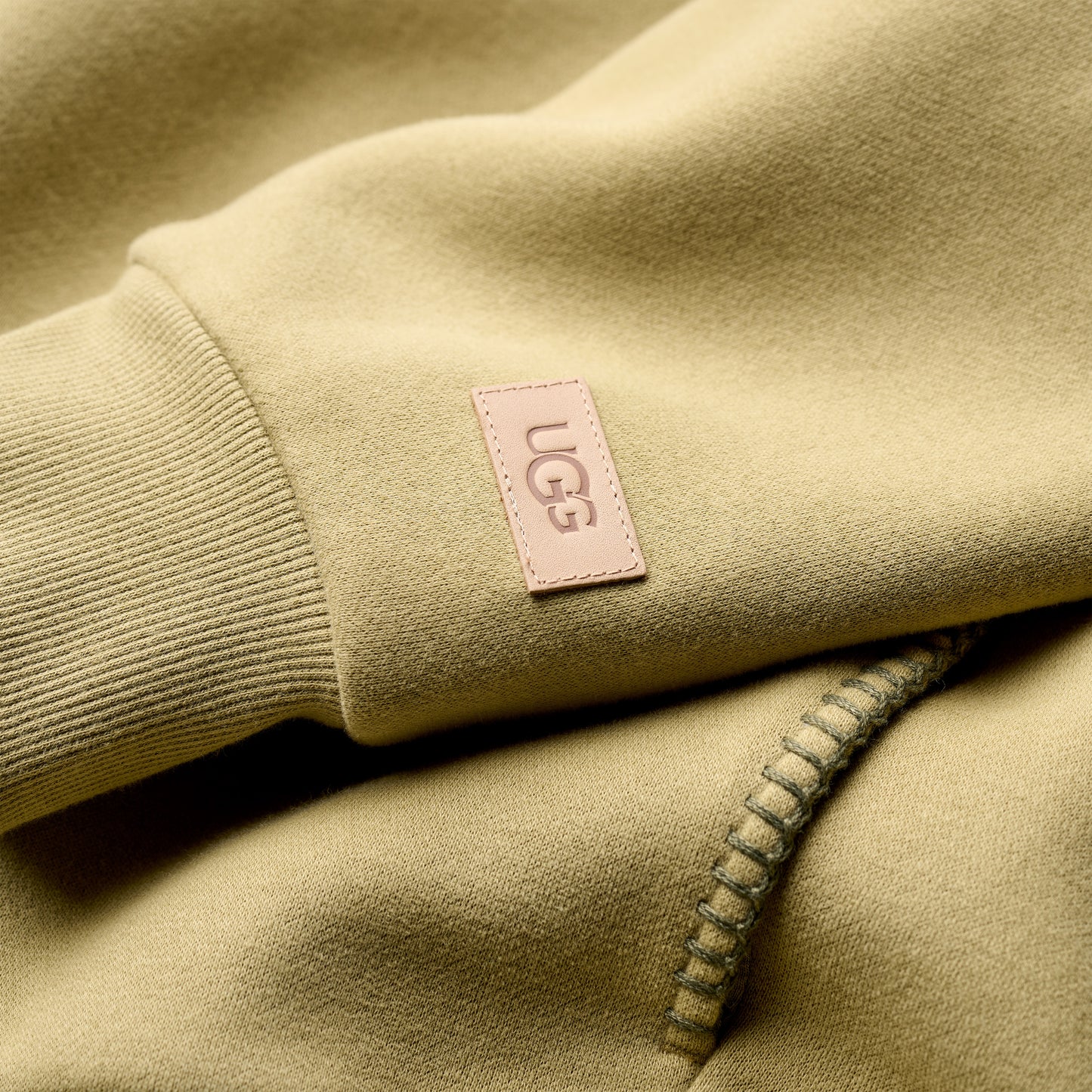 UGG All Gender Classic Hoodie