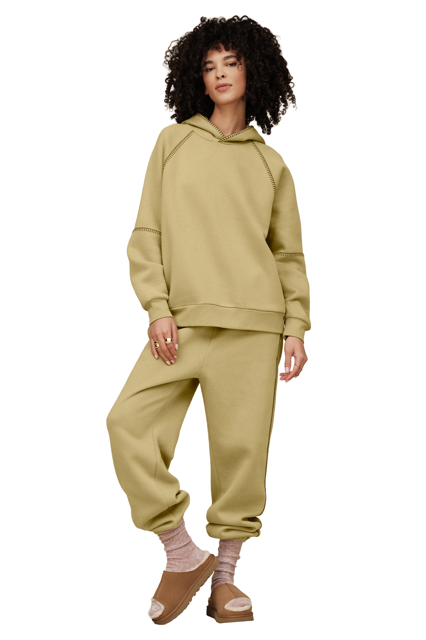 UGG All Gender Classic Hoodie