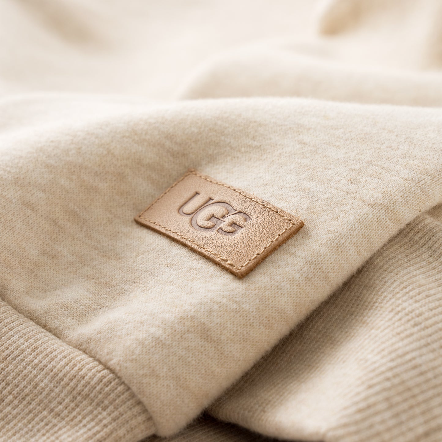 UGG All Gender Classic Hoodie