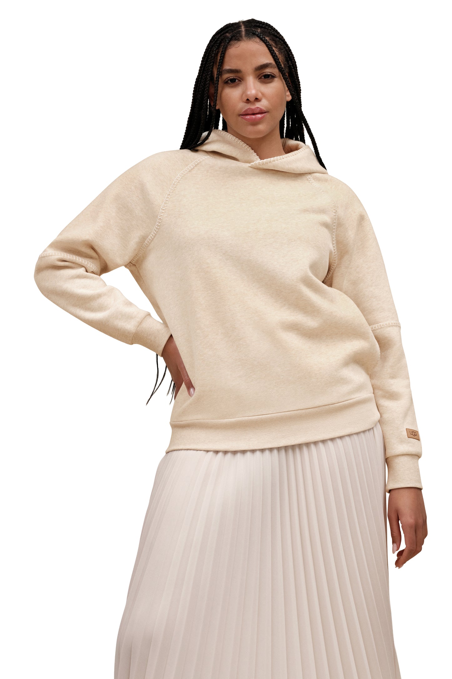 UGG All Gender Classic Hoodie
