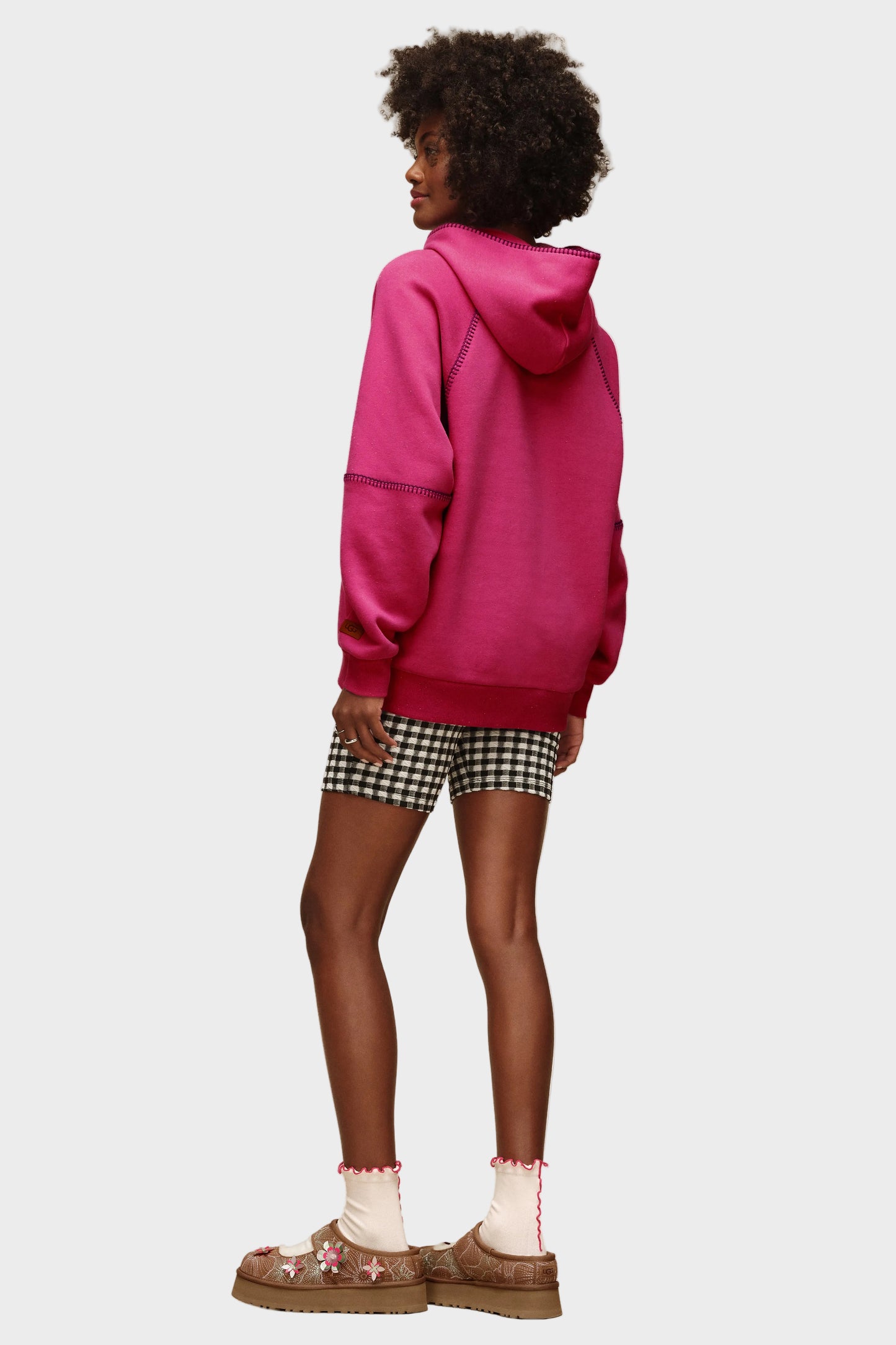 UGG Women's Classic Hoodie
