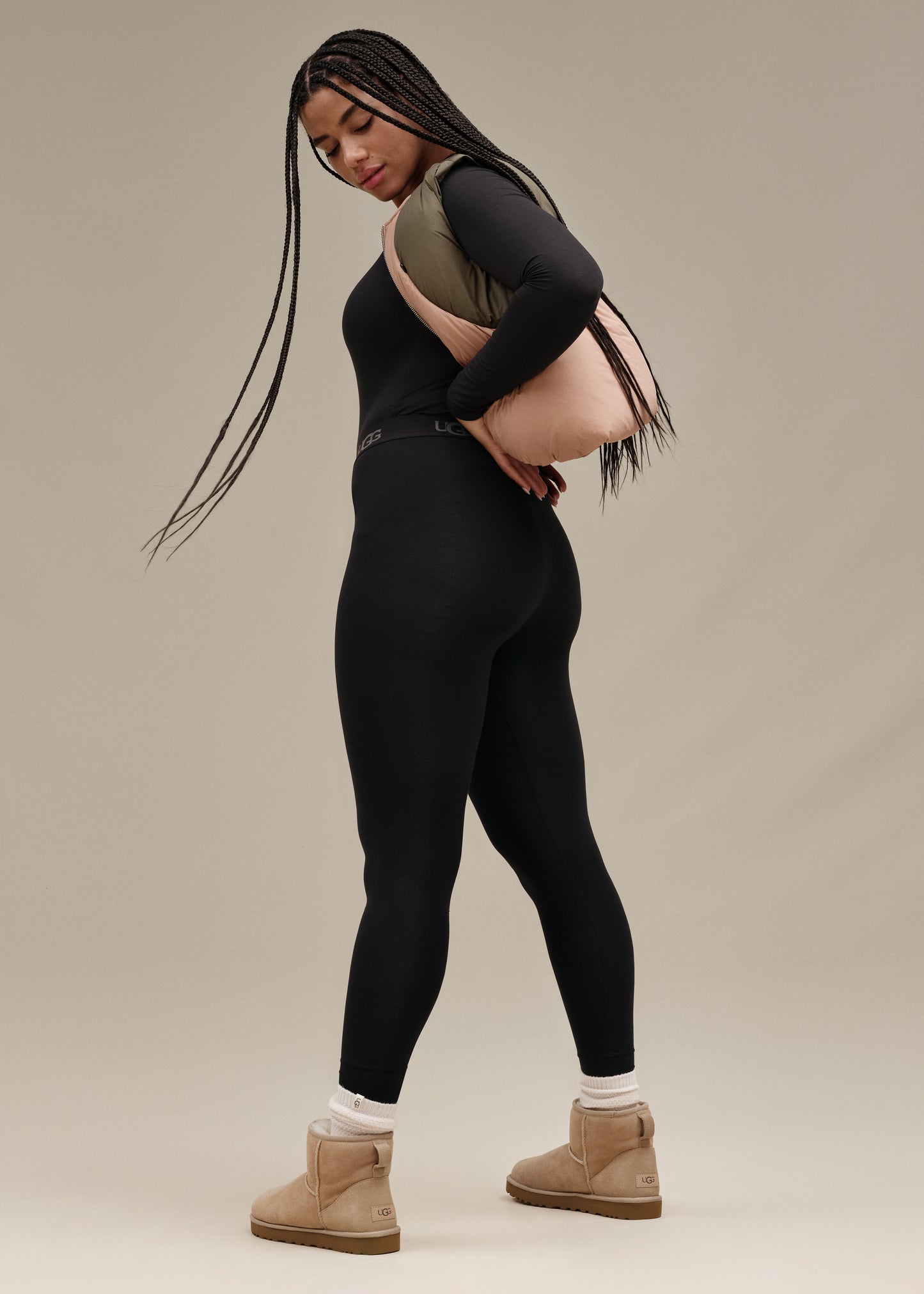 UGG Paloma Legging II