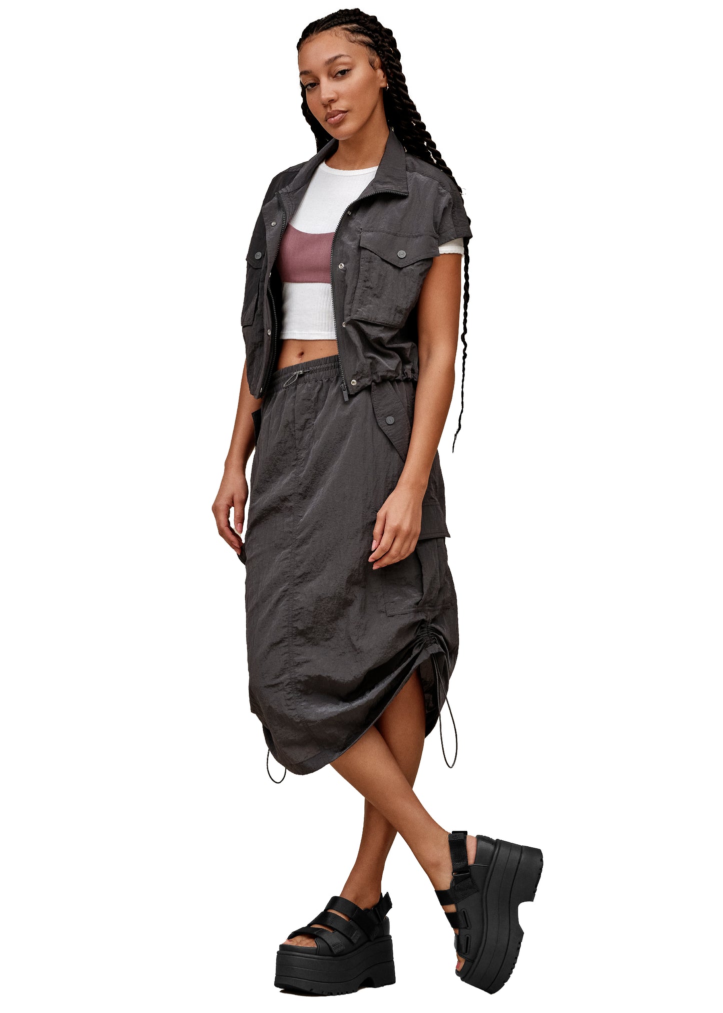 UGG Brynley Skirt