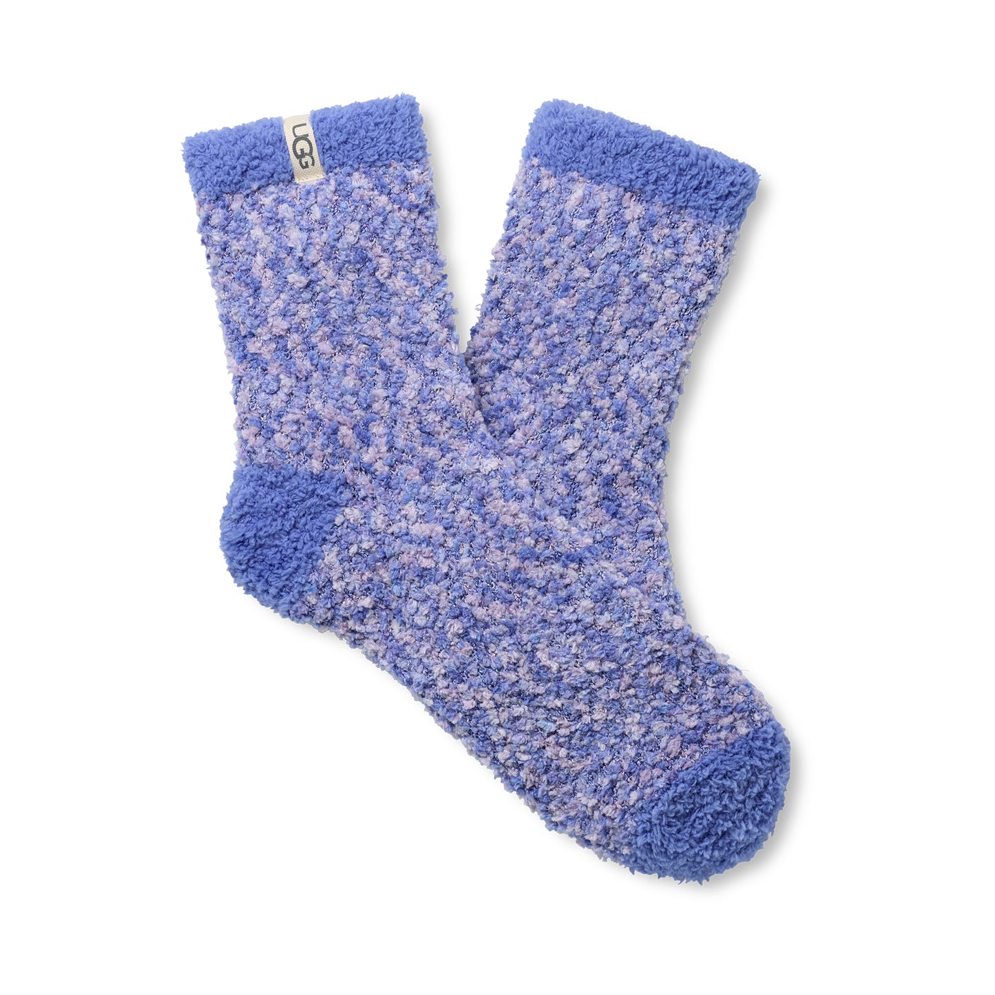 UGG Cozy Chenille Quarter
