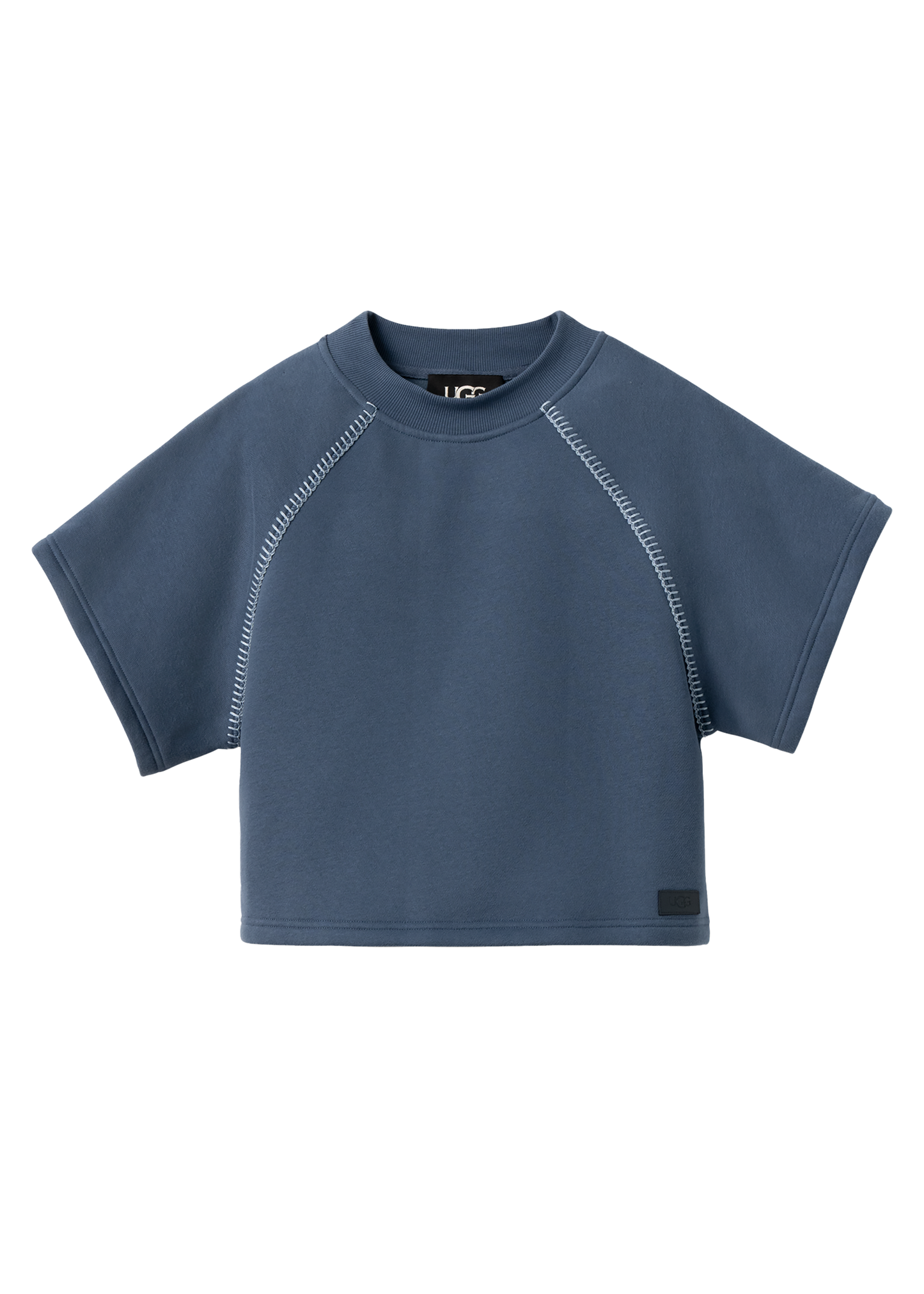 UGG Classic Short Sleeve Crewneck