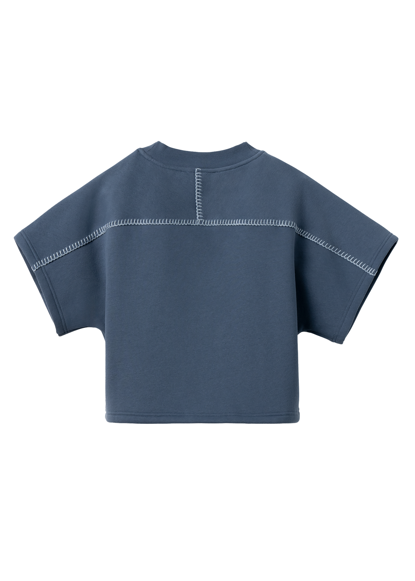 UGG Classic Short Sleeve Crewneck
