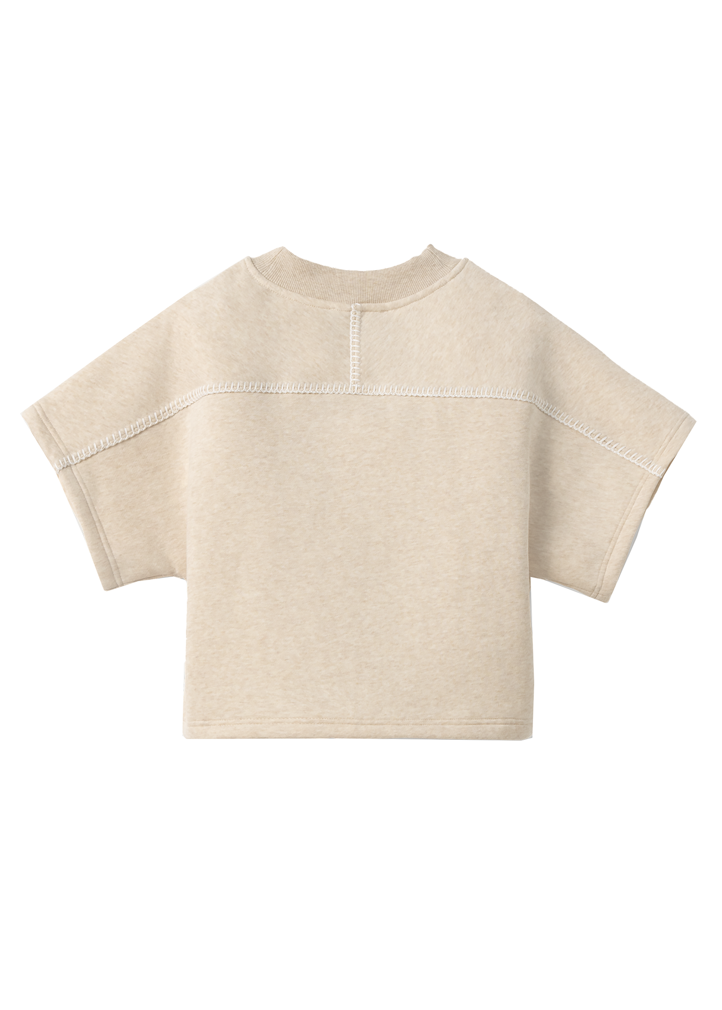 UGG Classic Short Sleeve Crewneck