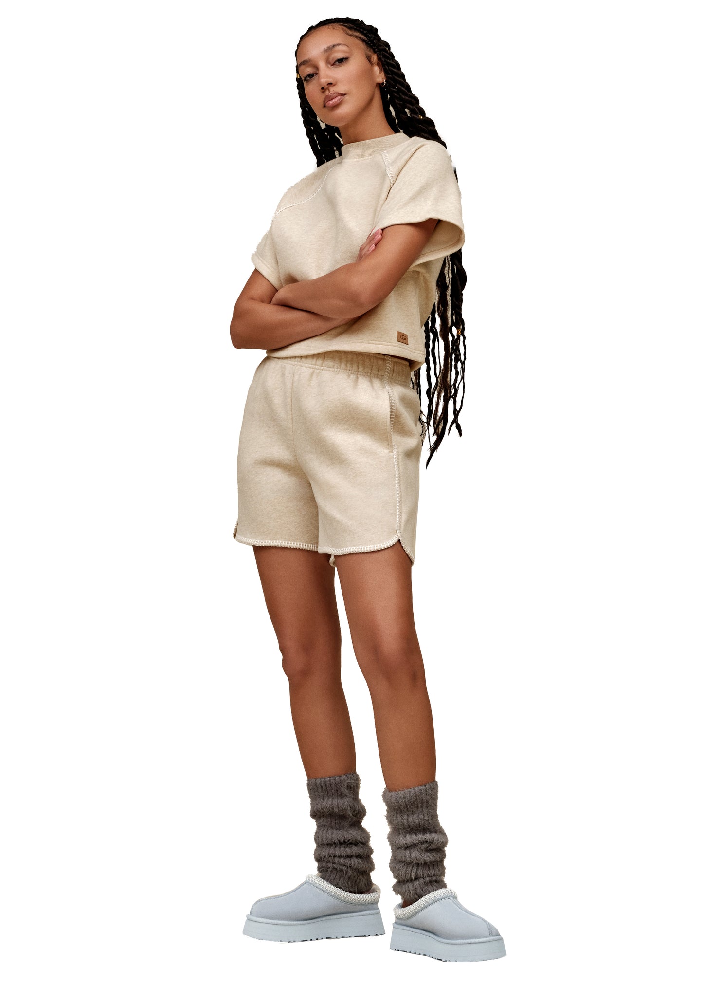 UGG Classic Shorts