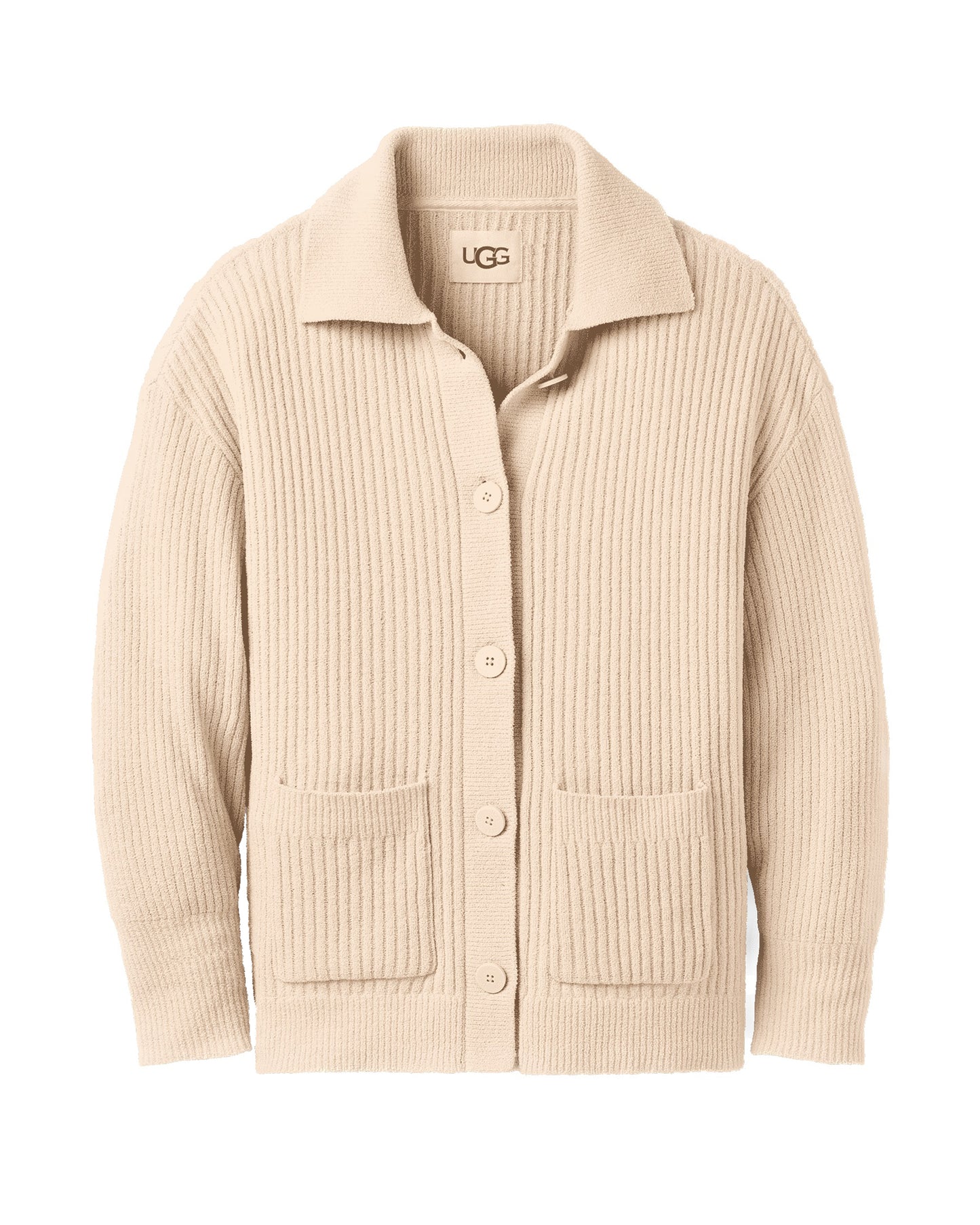 UGG Junipher Cardigan Lite