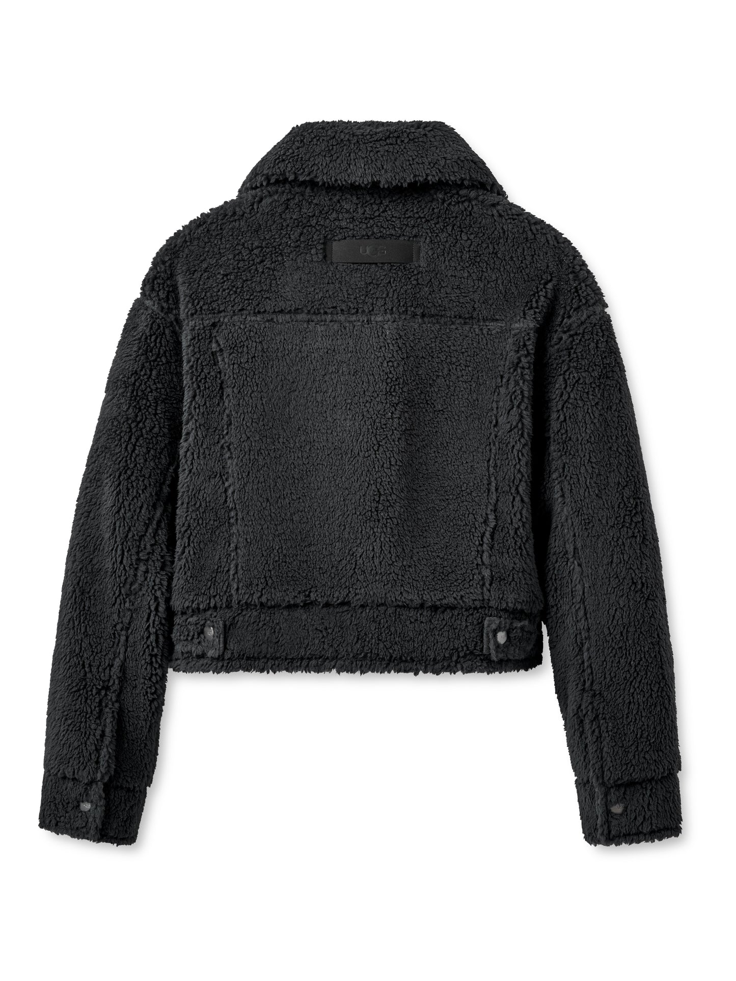 UGG Frankie Short Trucker Jacket