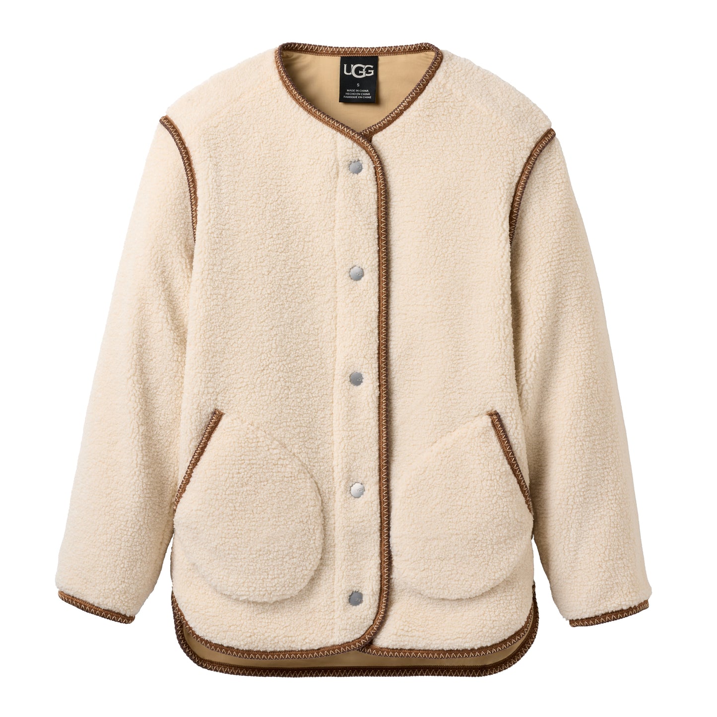 UGG Emmersyn UGGbraid Jacket