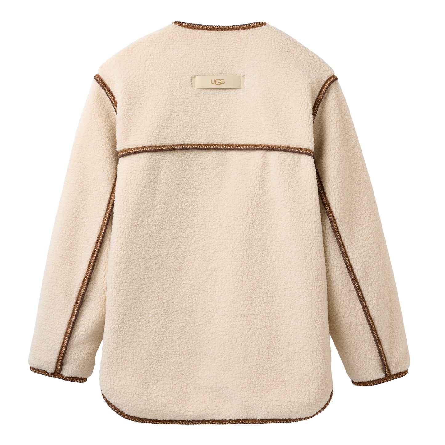 UGG Emmersyn UGGbraid Jacket