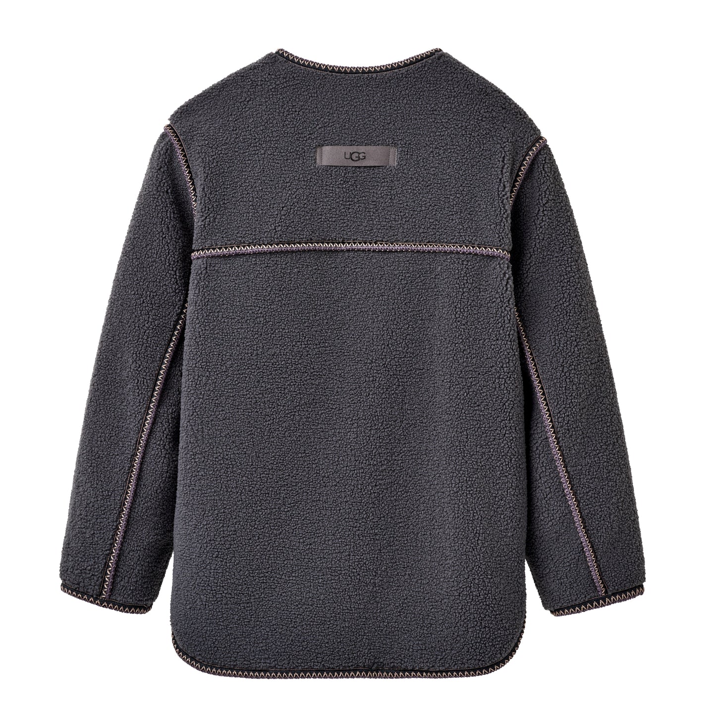 UGG Emmersyn UGGbraid Jacket