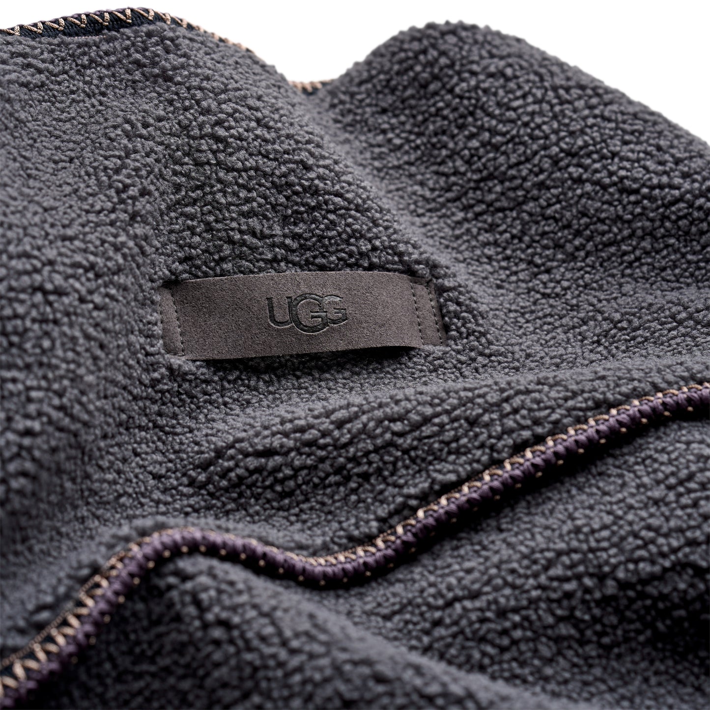 UGG Emmersyn UGGbraid Jacket
