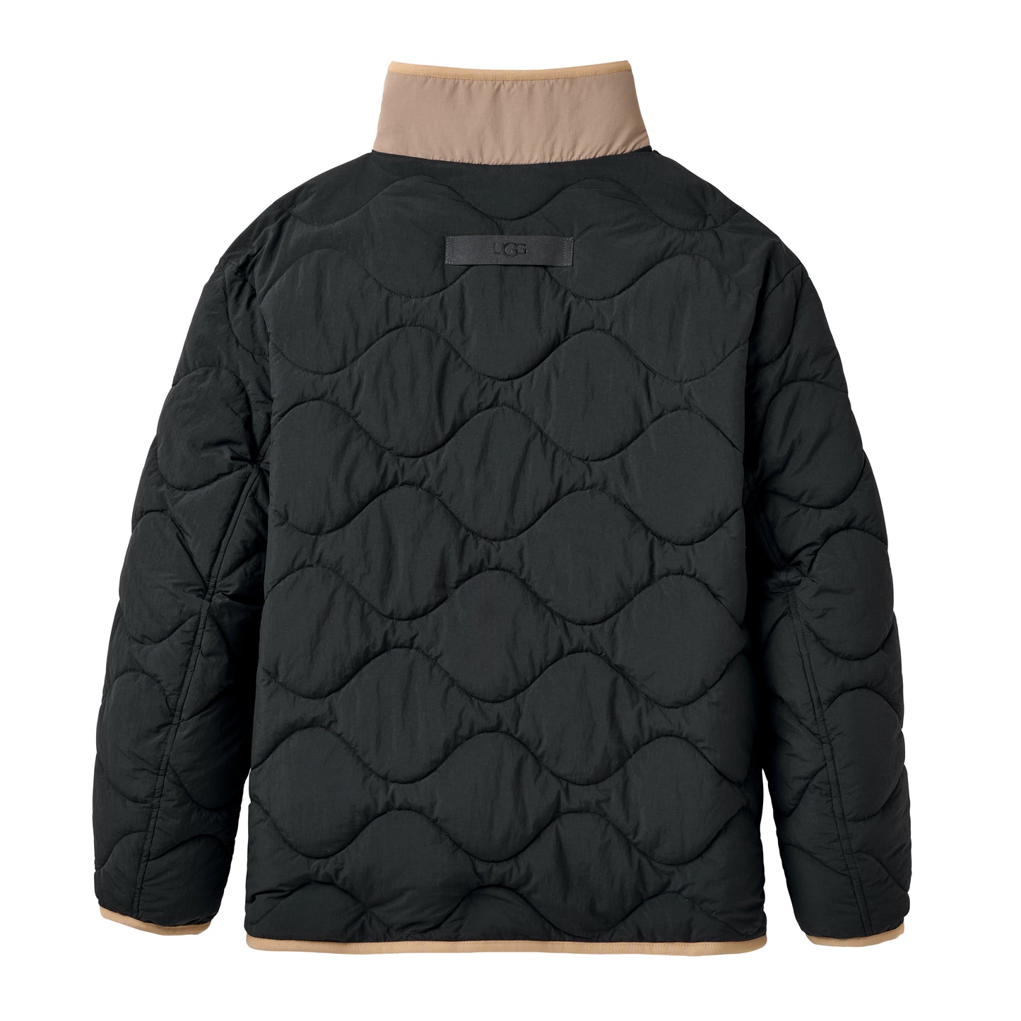 UGG Jazlyn Quilted Jacket