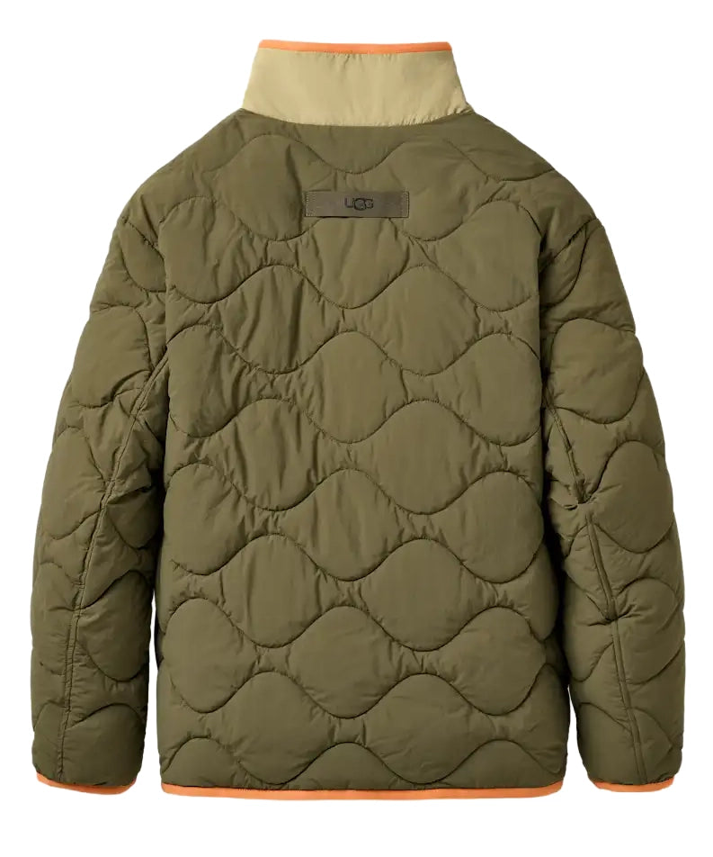 UGG Jazlyn Quilted Jacket