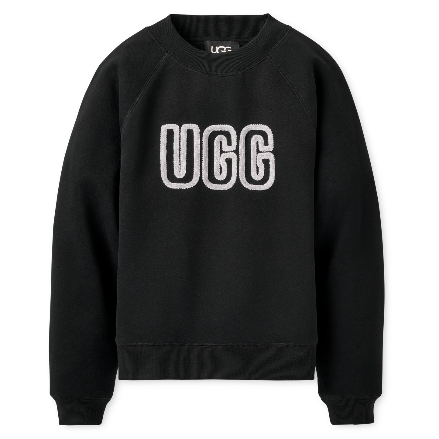 UGG Logo Crewneck Sweatshirt
