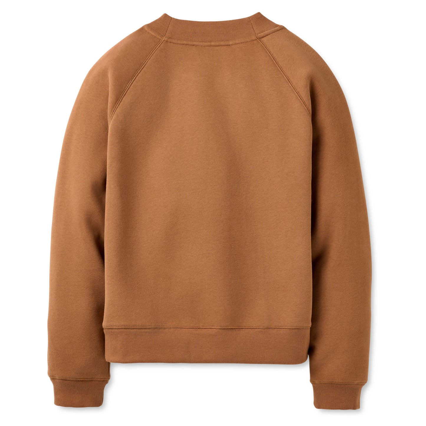 UGG Logo Crewneck Sweatshirt