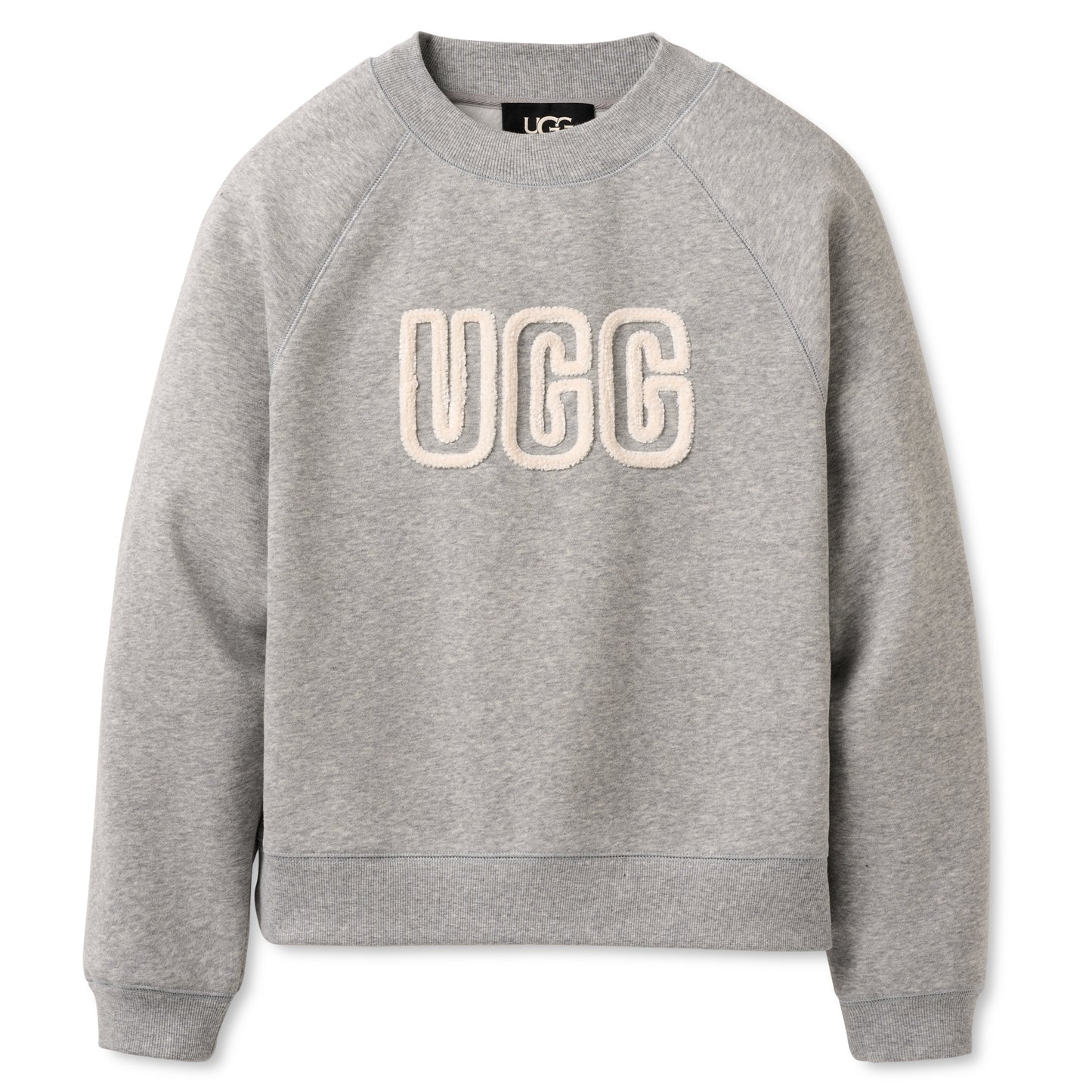 UGG Logo Crewneck Sweatshirt