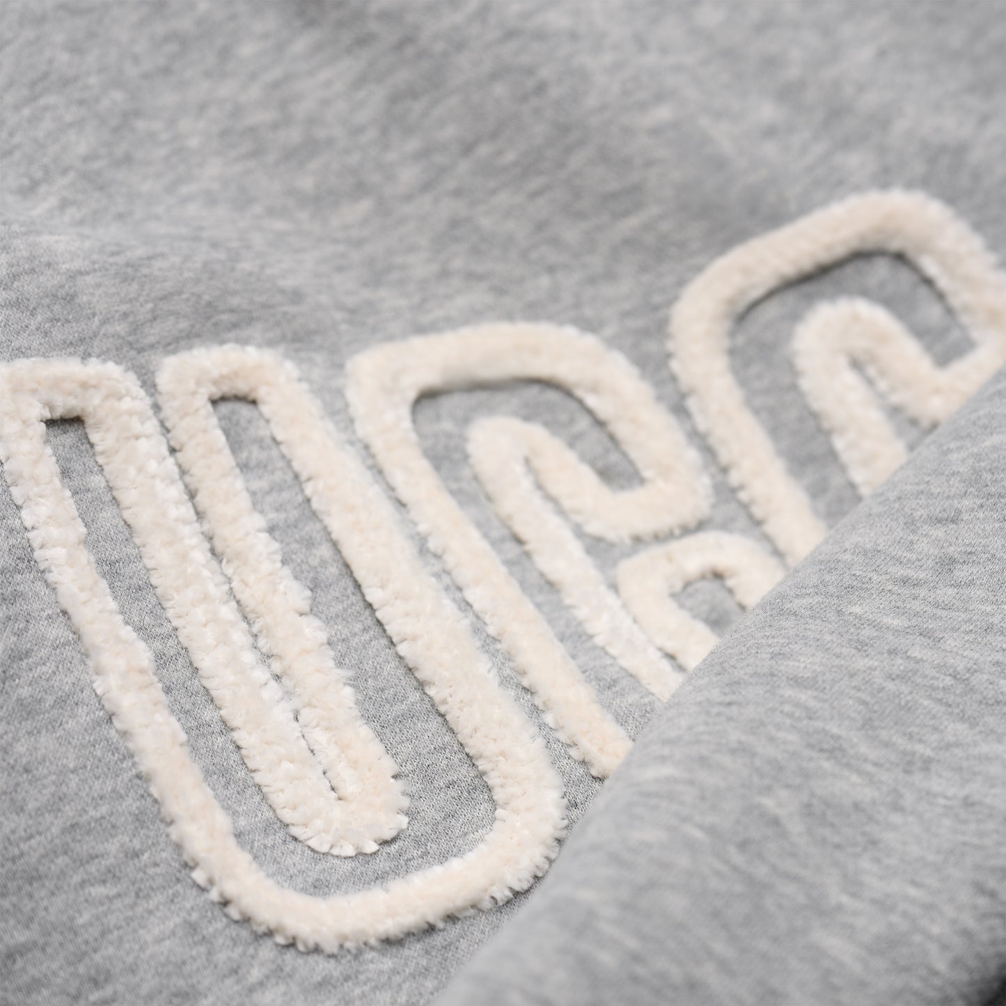 UGG Logo Crewneck Sweatshirt