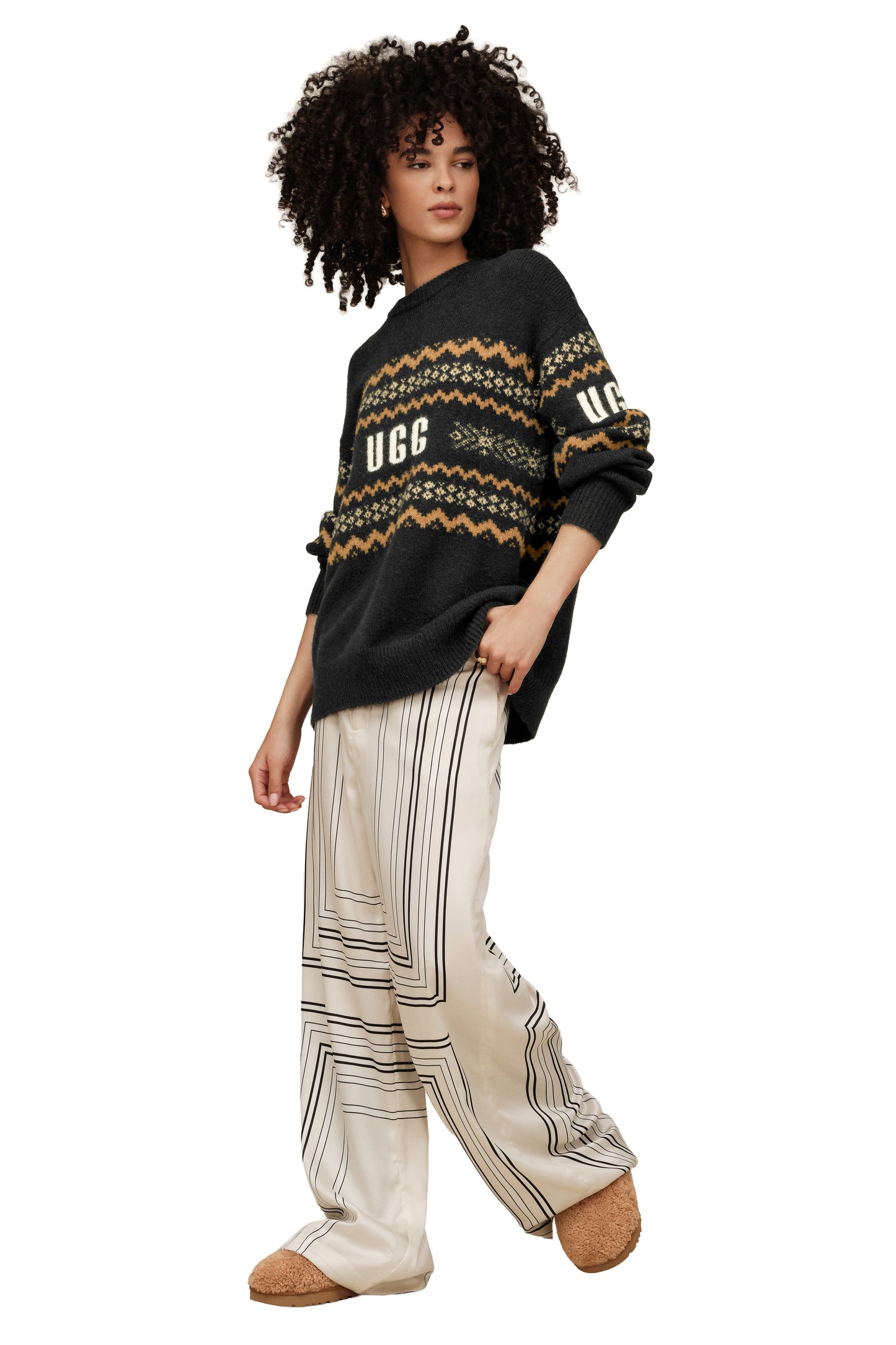 UGG Kaelan UGGIsle Sweater
