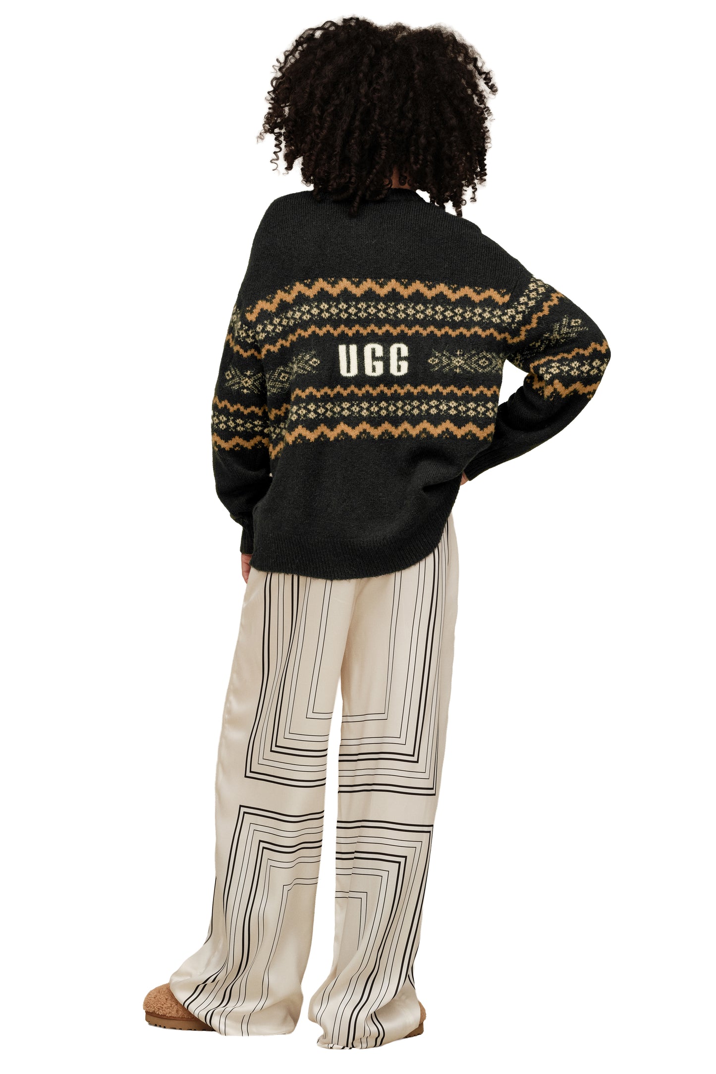 UGG Kaelan UGGIsle Sweater