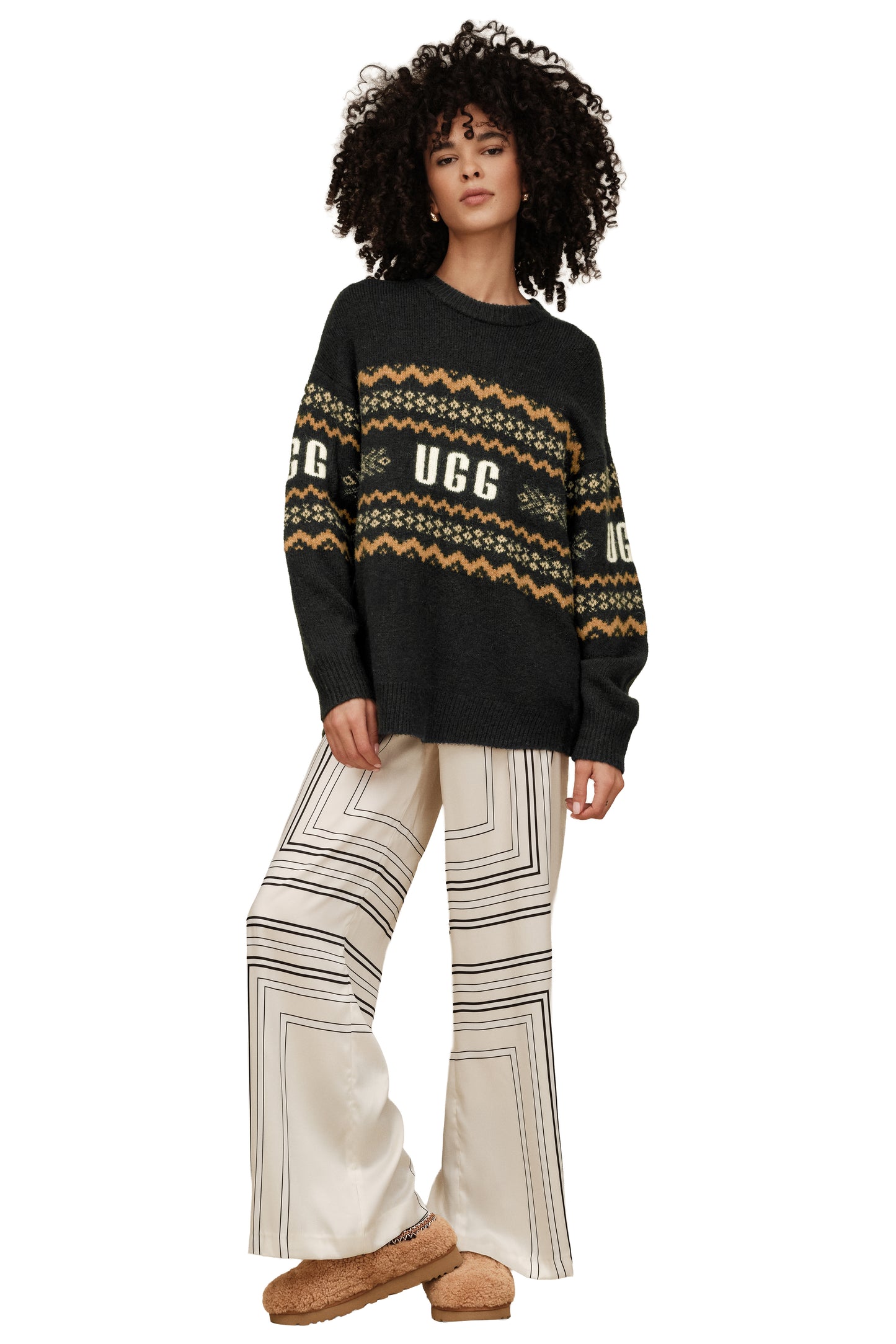 UGG Kaelan UGGIsle Sweater