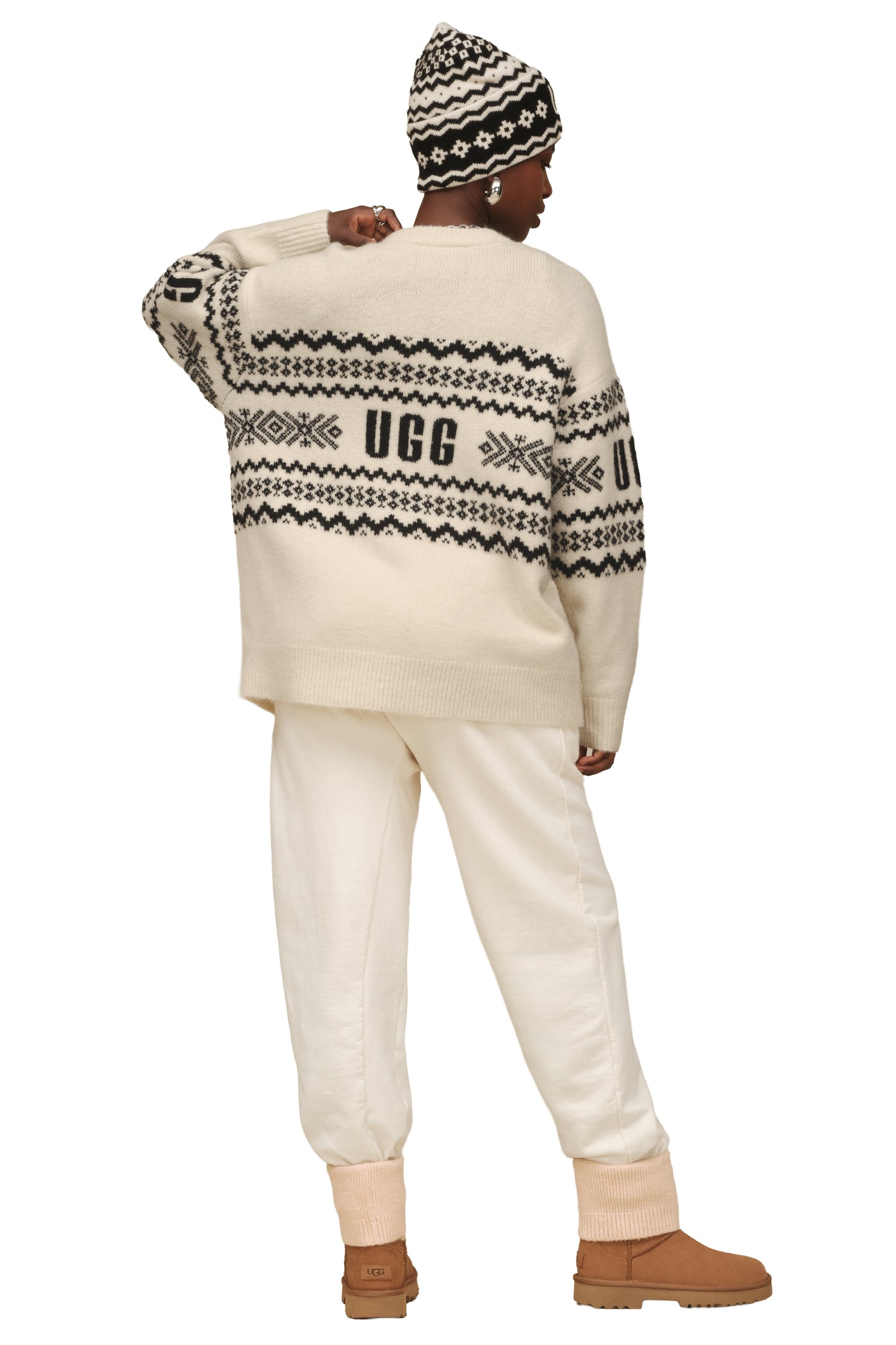 UGG Kaelan UGGIsle Sweater