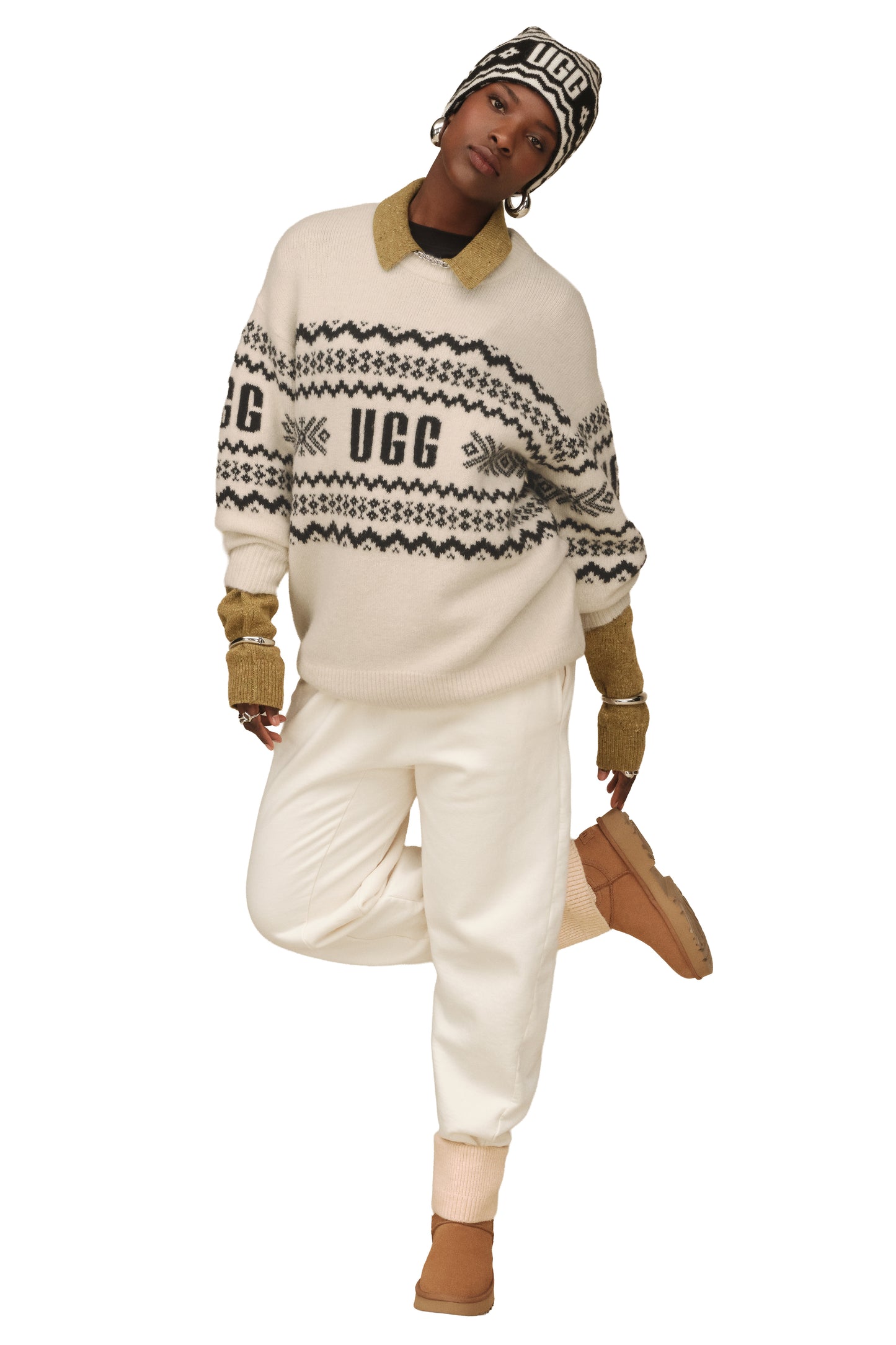 UGG Kaelan UGGIsle Sweater