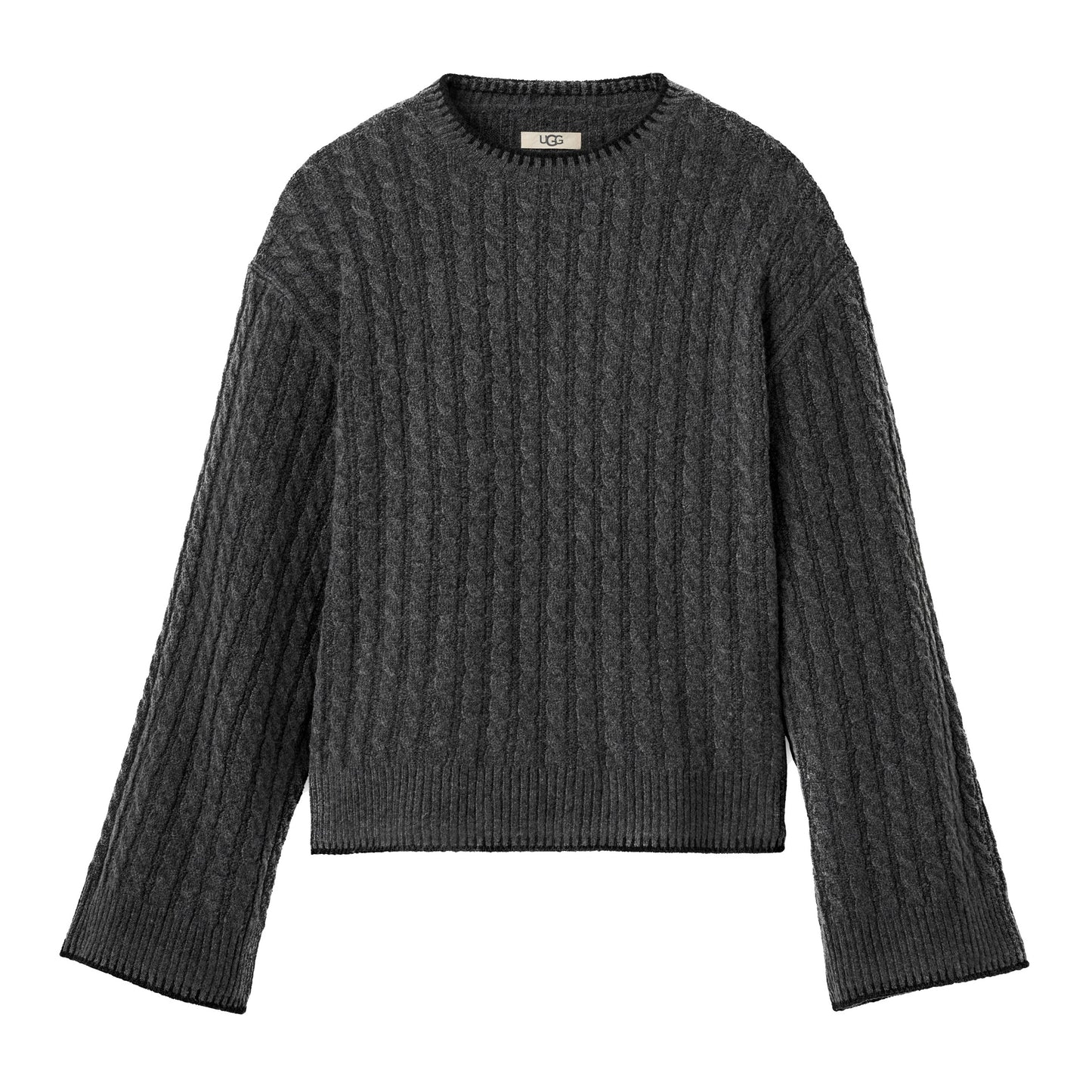 UGG Rylynn Cable Knit Pullover