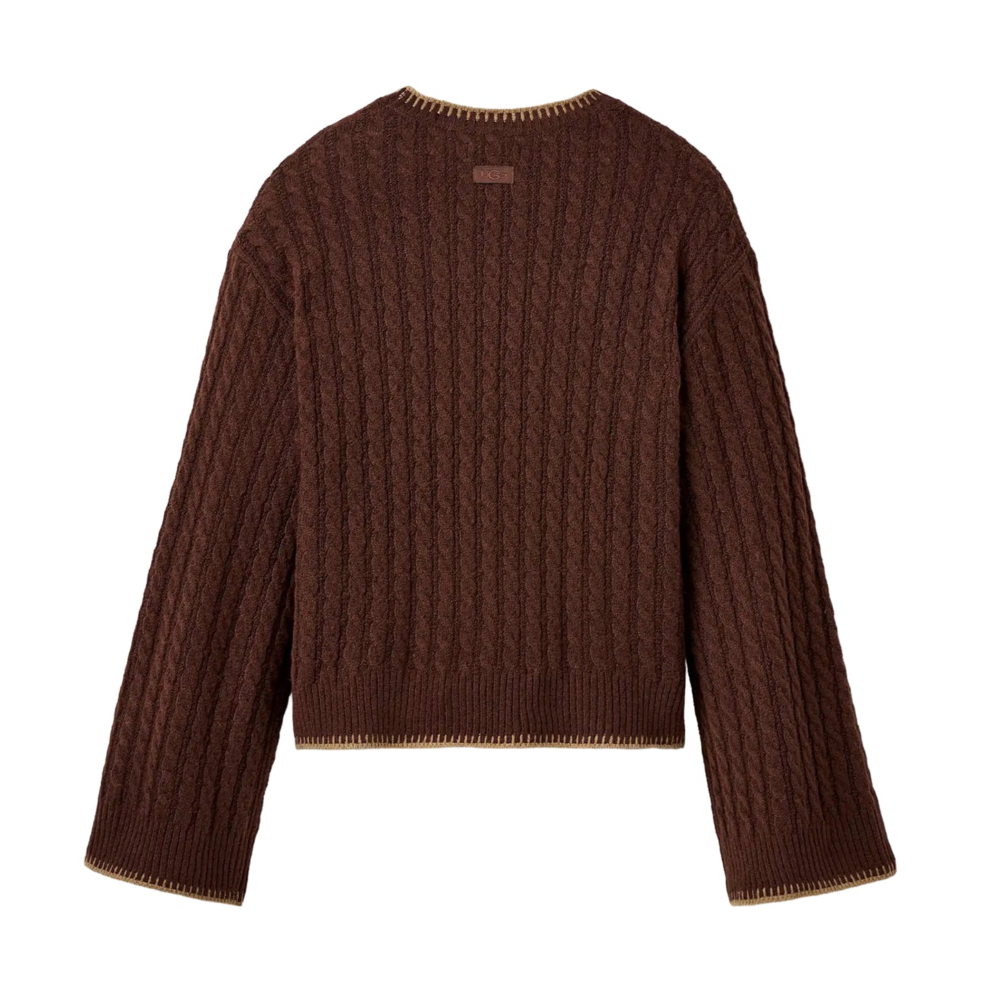 UGG Rylynn Cable Knit Pullover