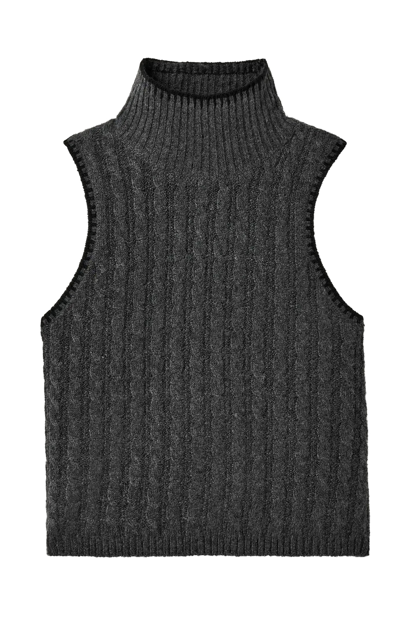 UGG Zariah Cable Knit Tank