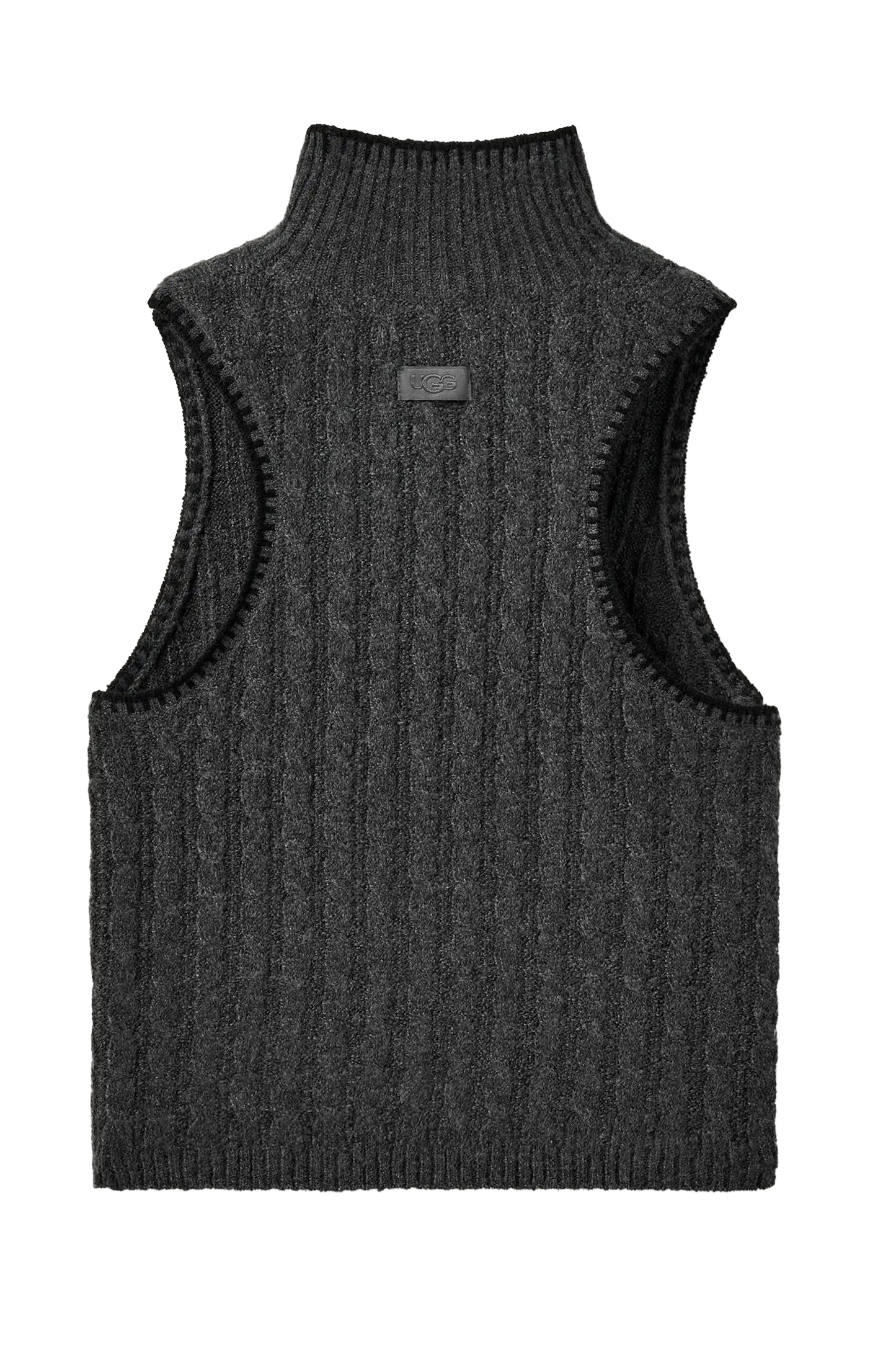 UGG Zariah Cable Knit Tank