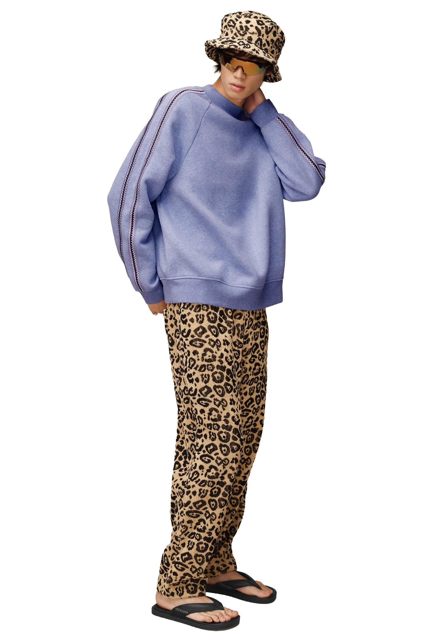 UGG Men's Tasman Crewneck