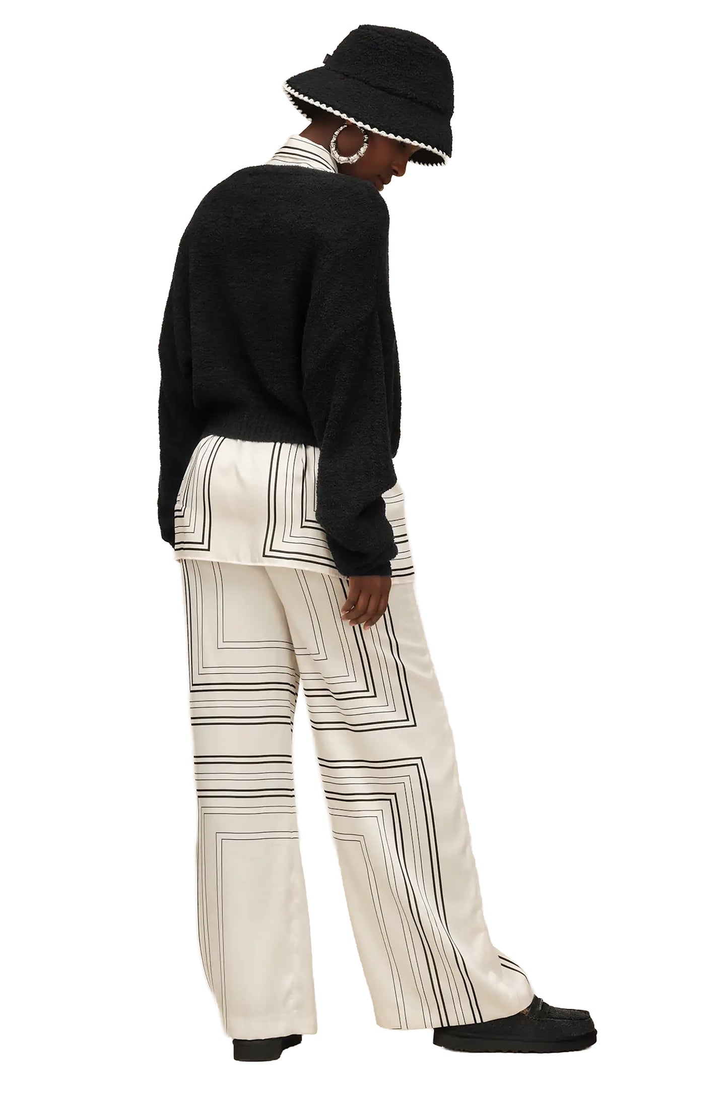 UGG Novalie Slouchy Pullover