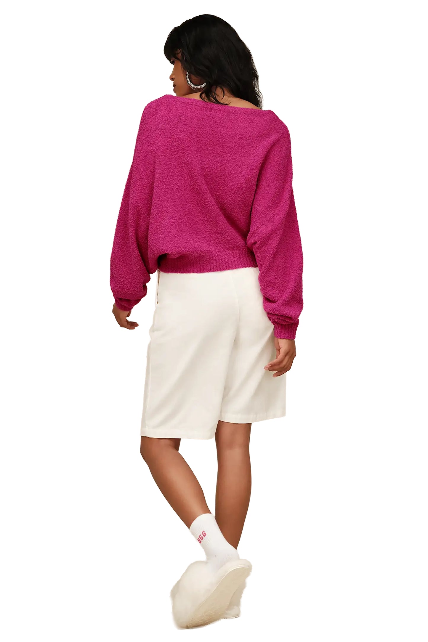 UGG Novalie Slouchy Pullover