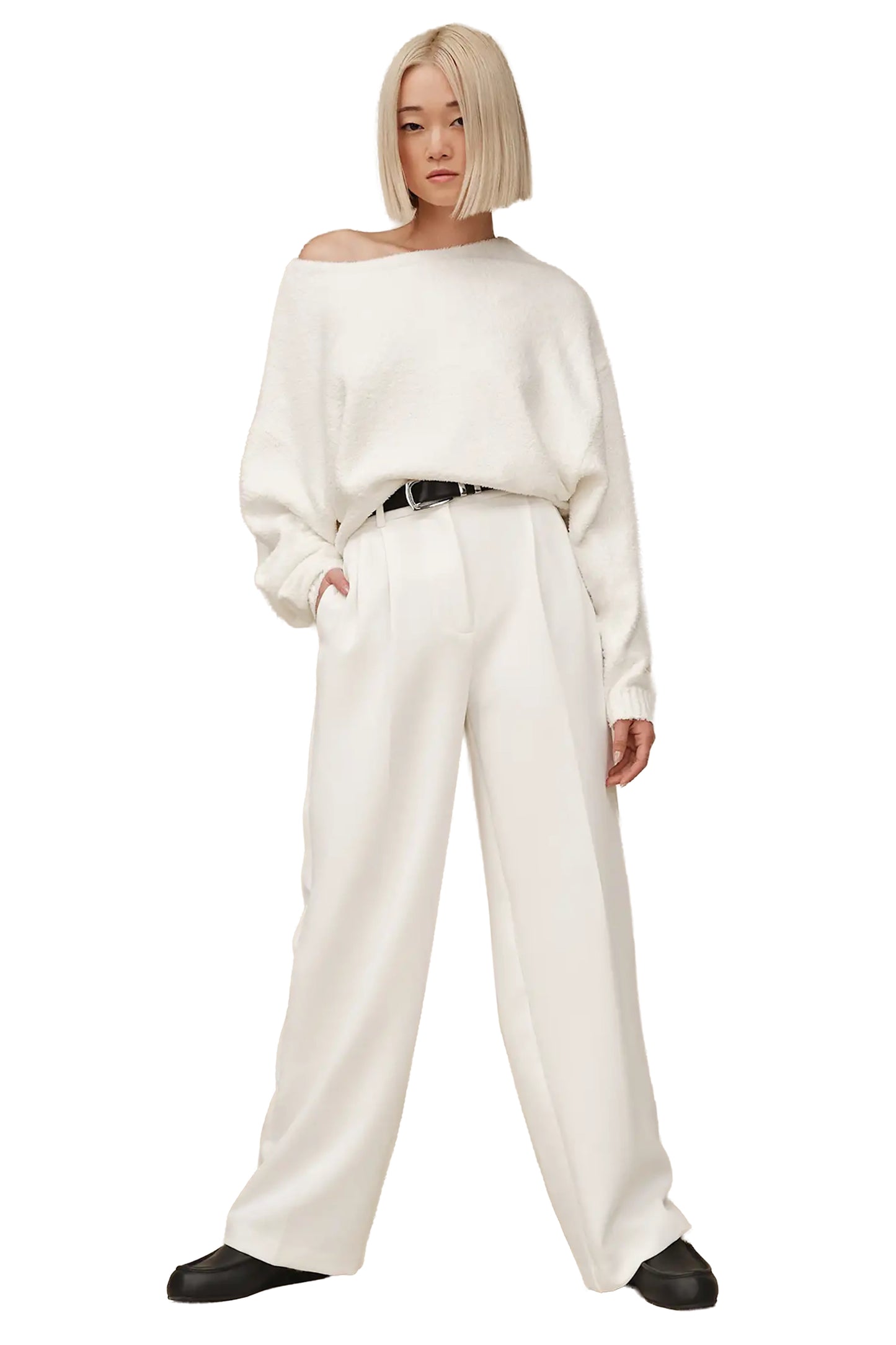 UGG Novalie Slouchy Pullover